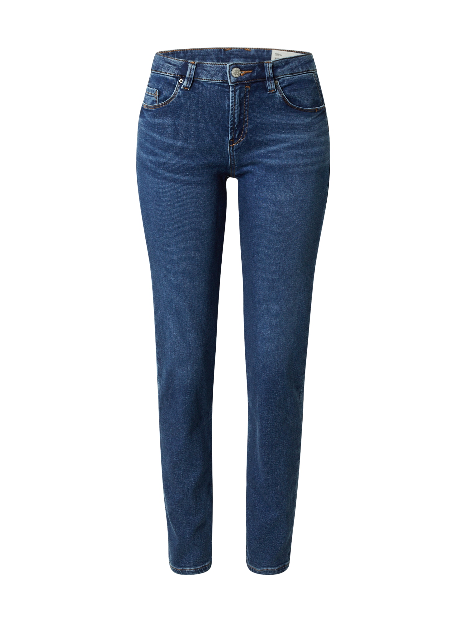 ESPRIT Kavbojke  moder denim