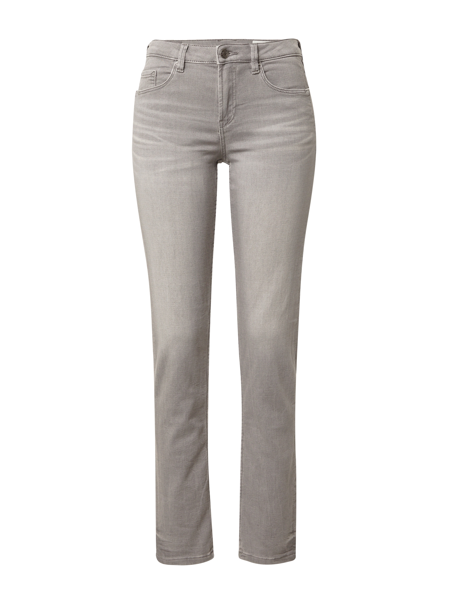 ESPRIT Kavbojke  siv denim