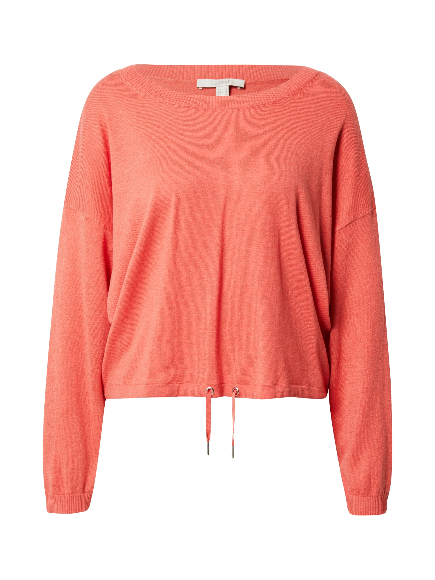 ESPRIT Pulover  oranžna