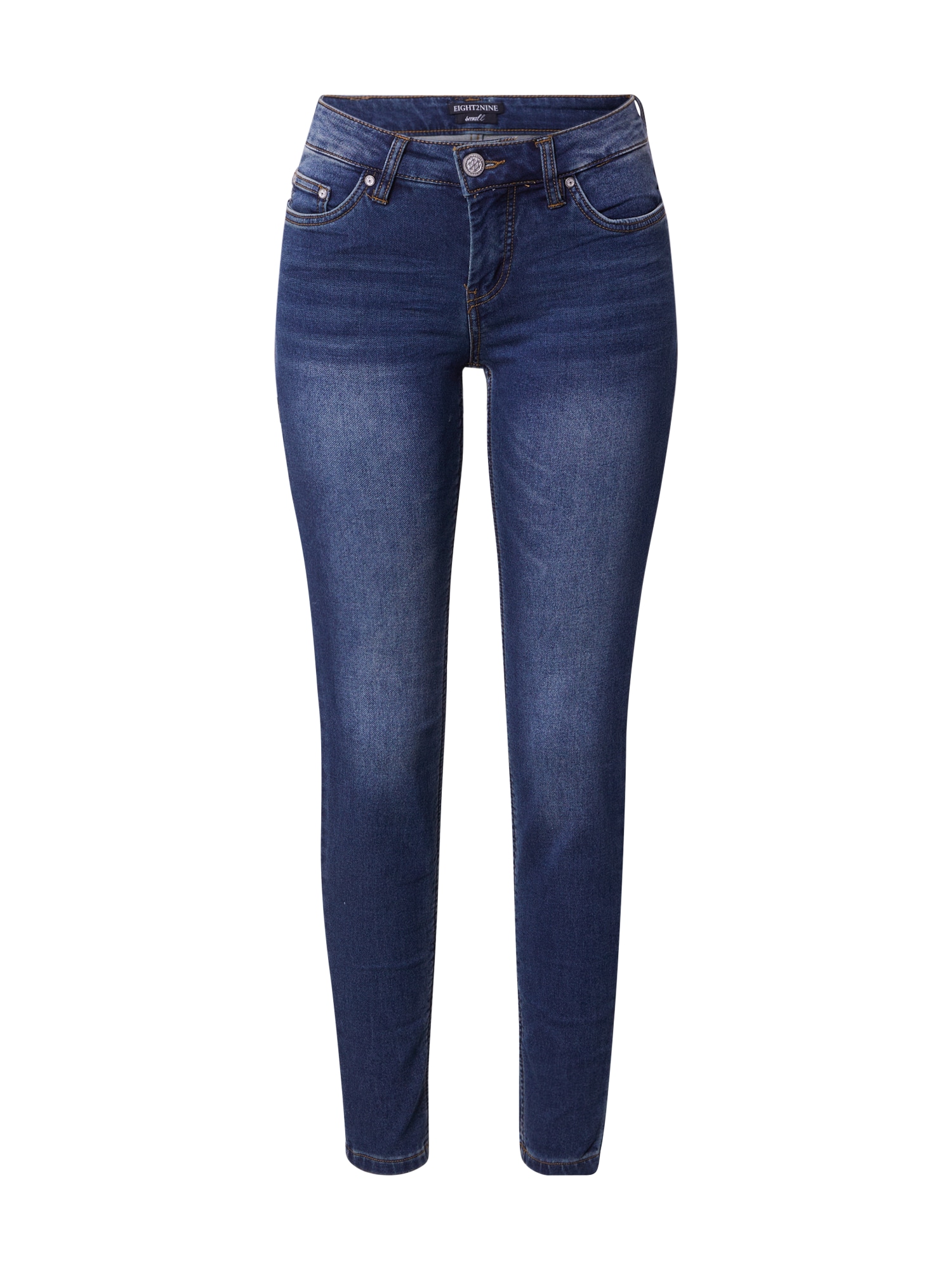 Eight2Nine Kavbojke  moder denim