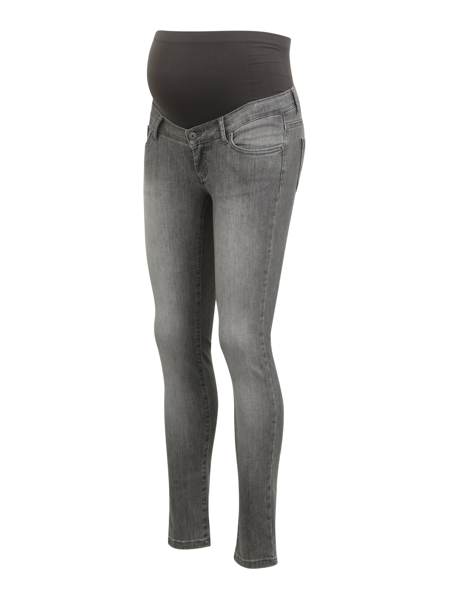 Envie de Fraise Kavbojke 'CLINT'  siv denim