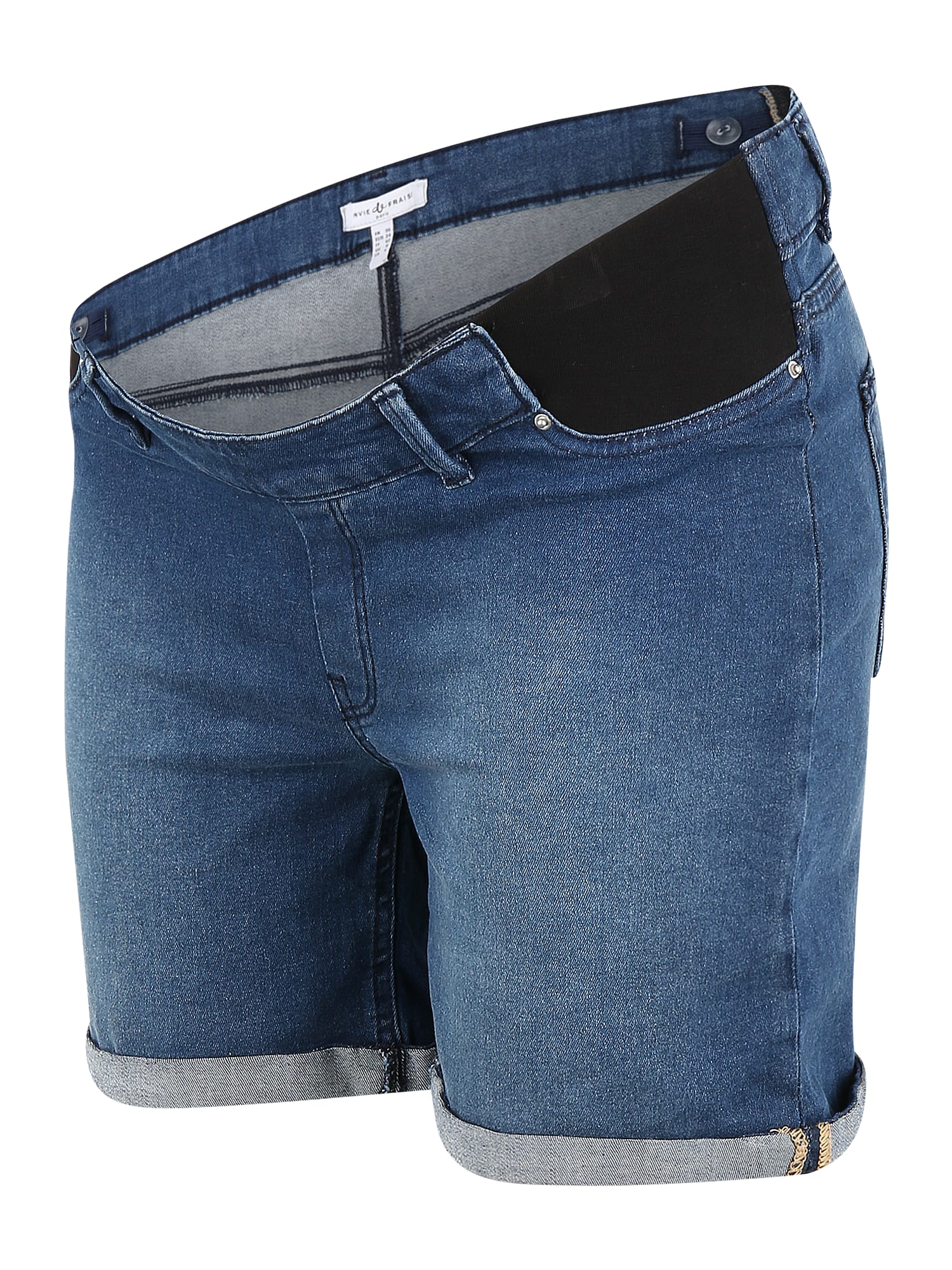 Envie de Fraise Kavbojke 'TAYLER'  moder denim