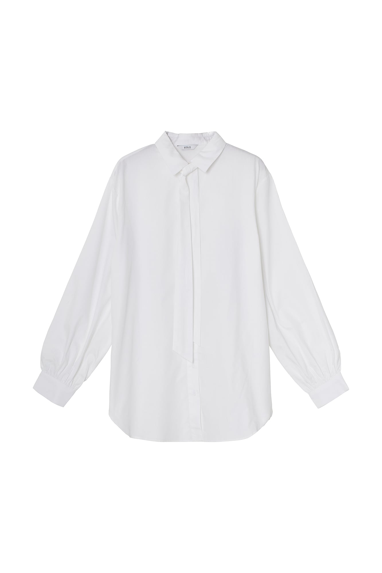 Envii Bluza 'Enbrawley'  bela
