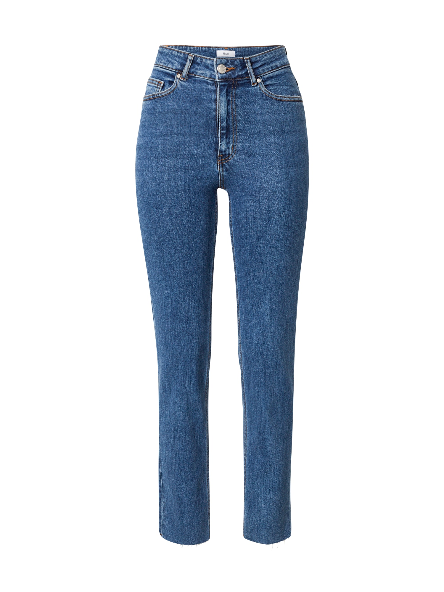 Envii Kavbojke 'BARBARA'  moder denim