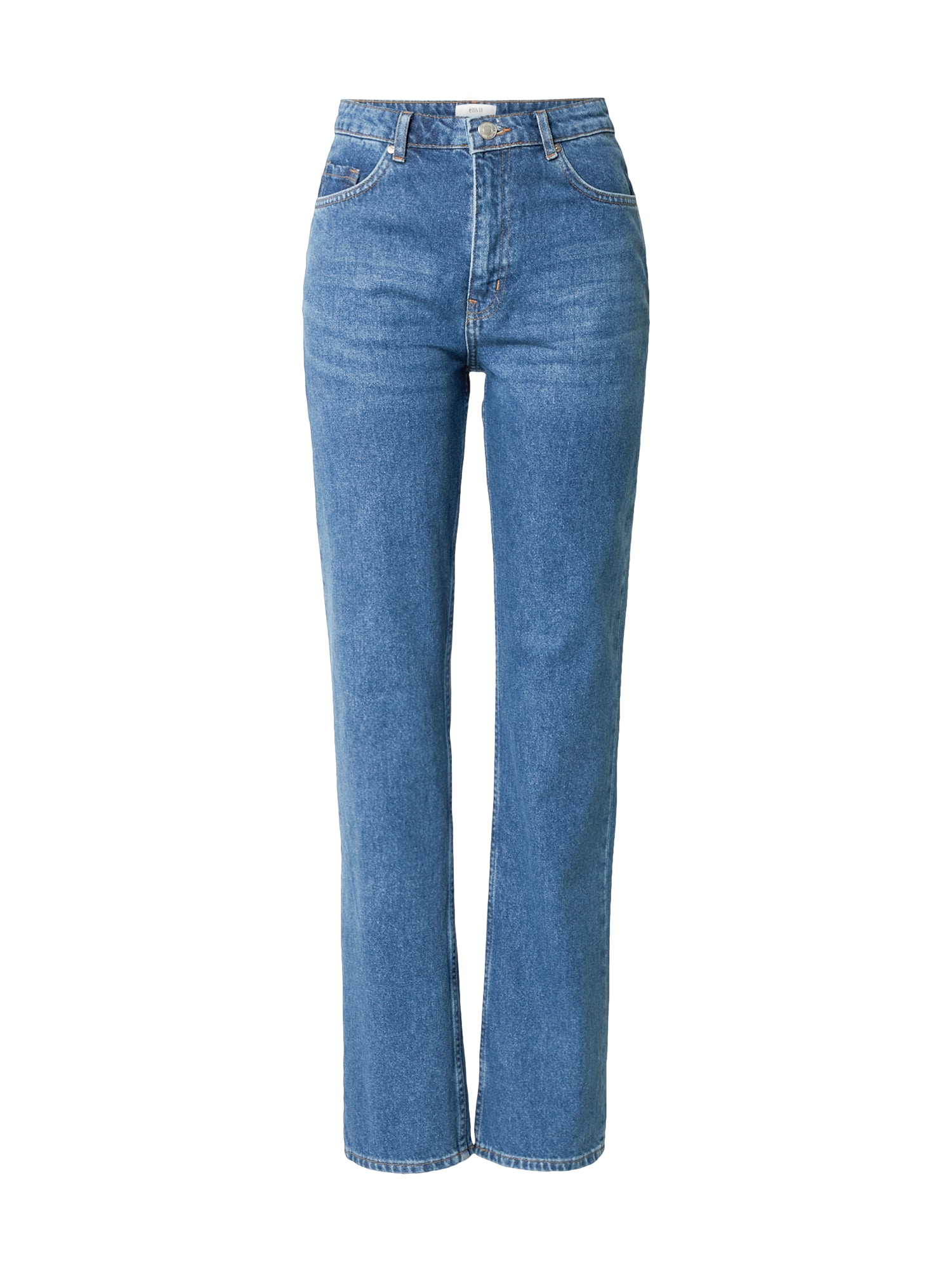 Envii Kavbojke  moder denim