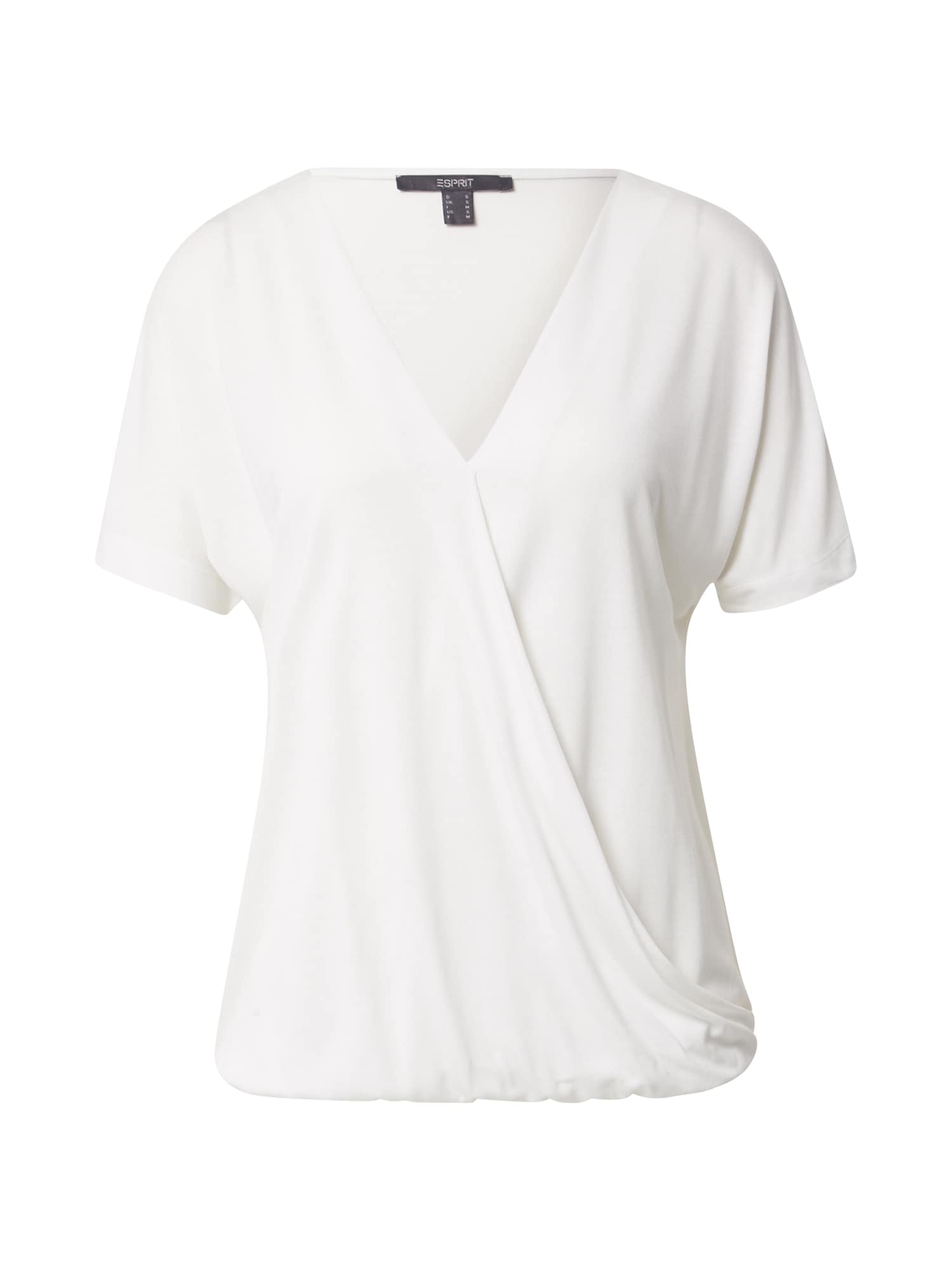 Esprit Collection Majica  bela