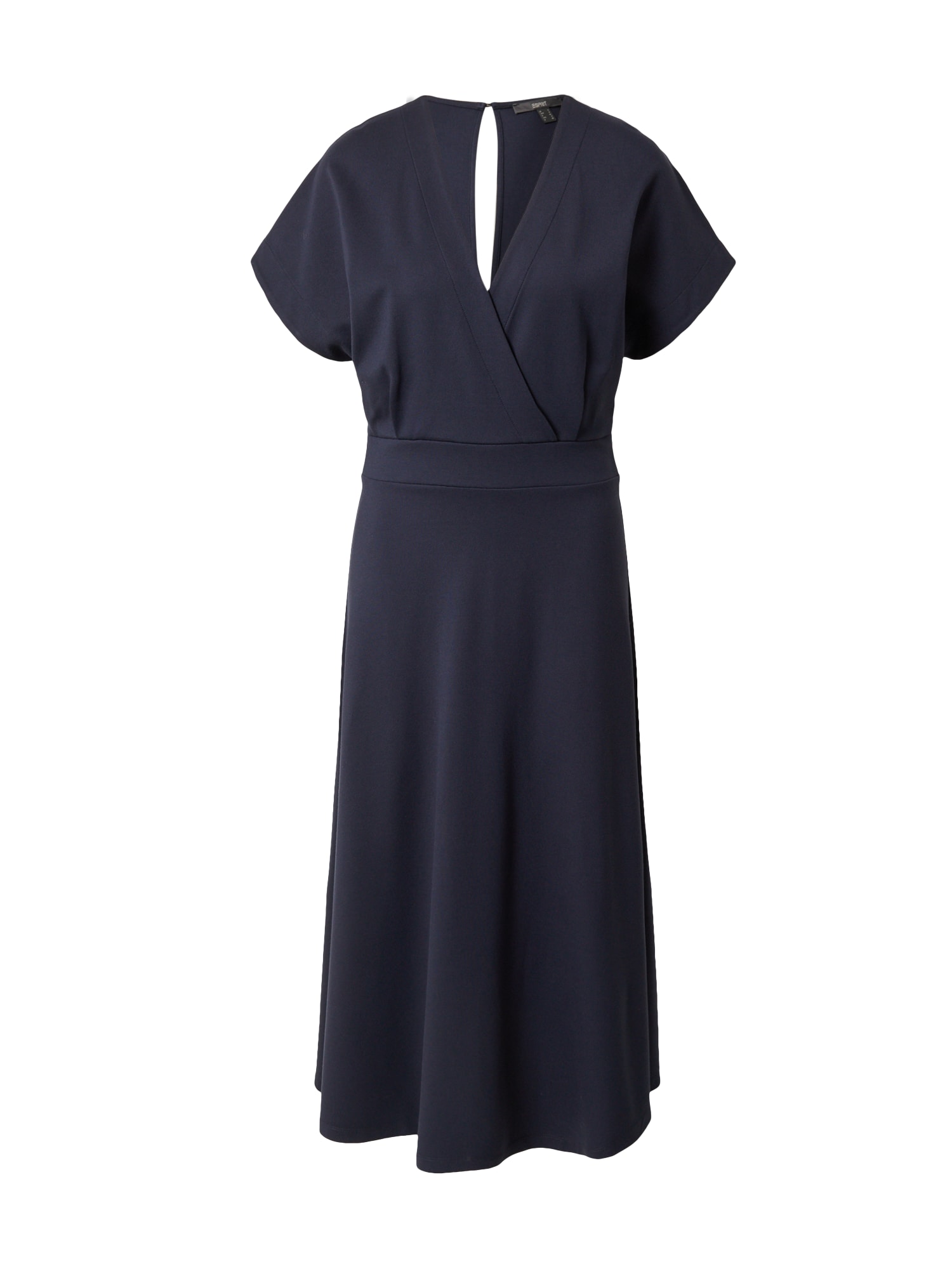 Esprit Collection Obleka  mornarska