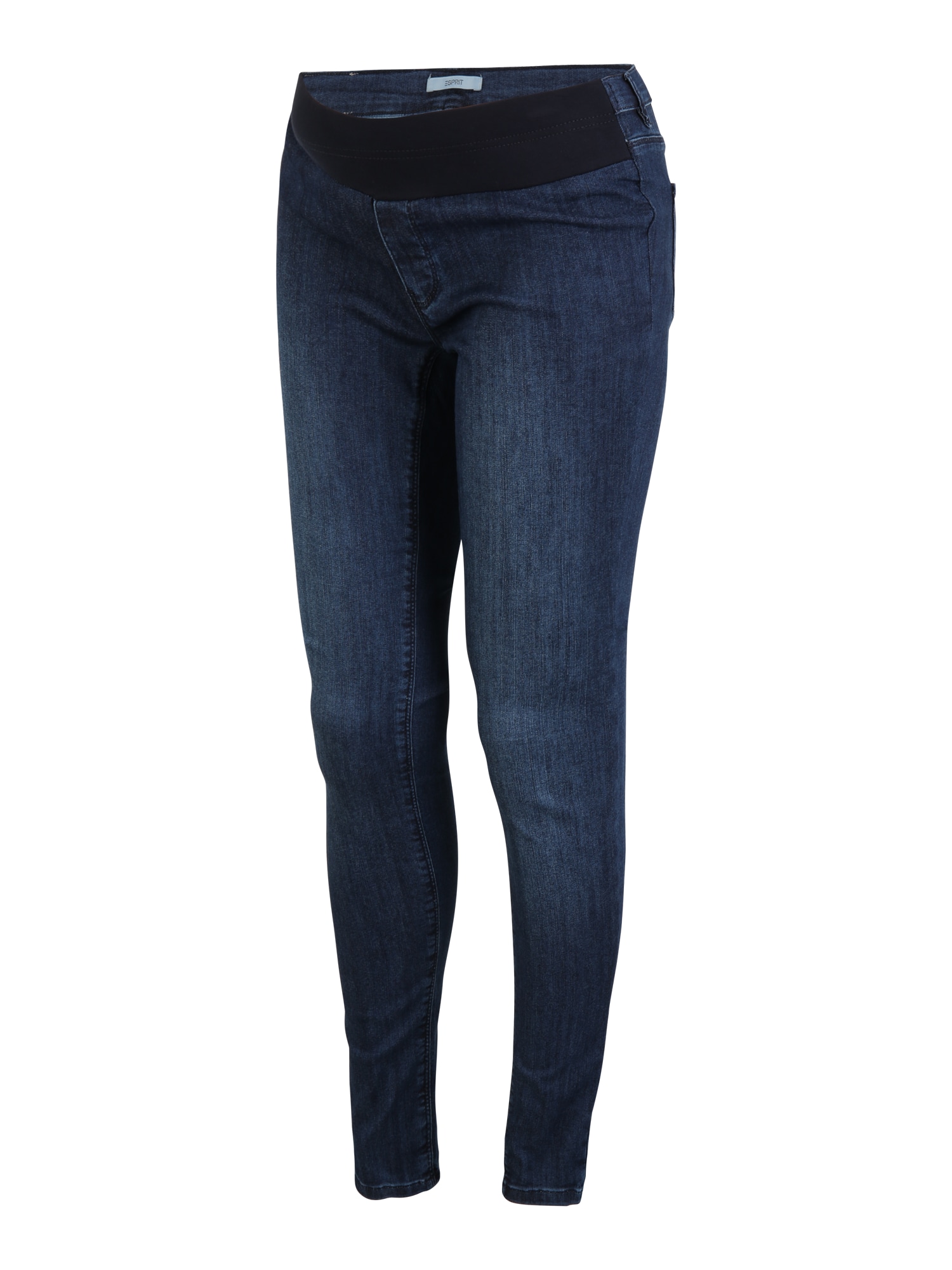 Esprit Maternity Jeans pajkice  moder denim