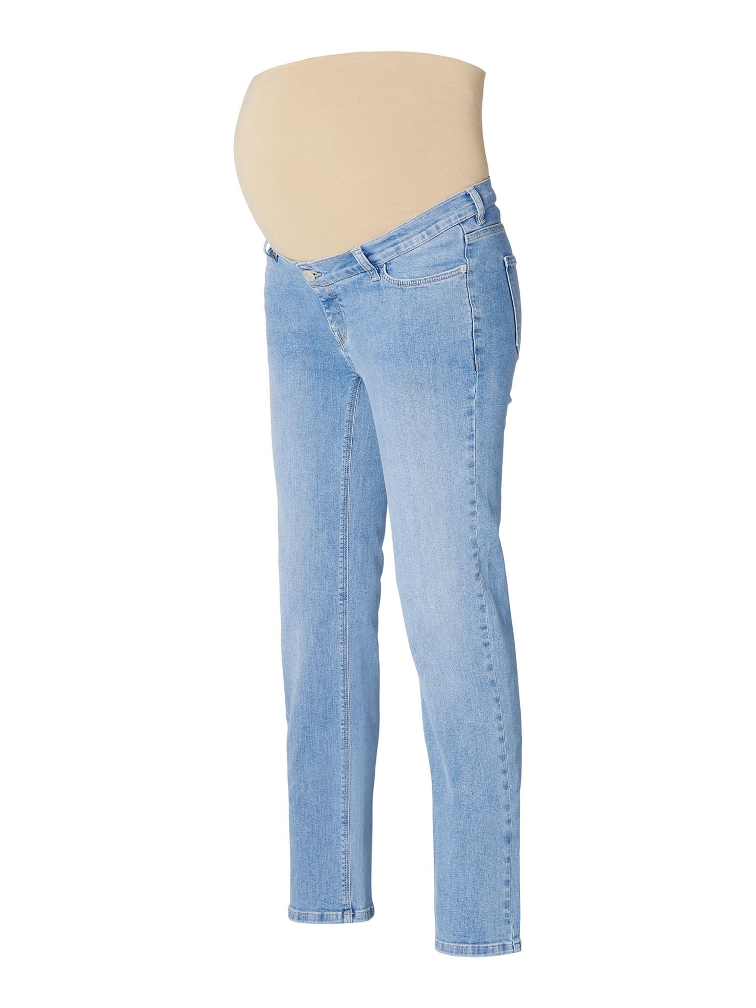 Esprit Maternity Kavbojke  moder denim