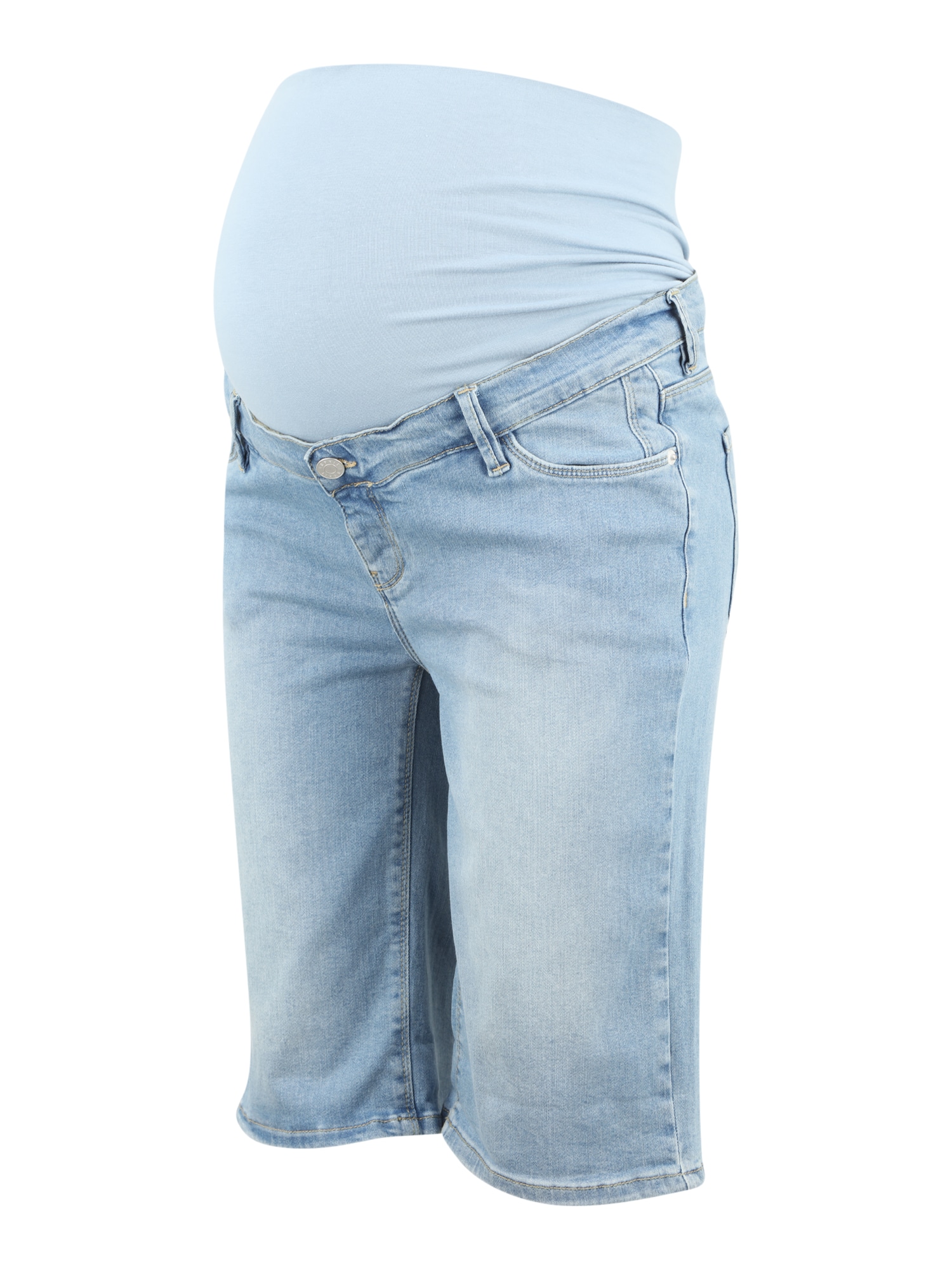 Esprit Maternity Kavbojke  moder denim