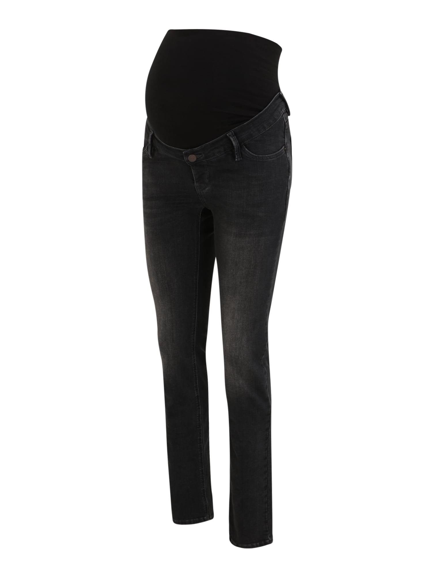 Esprit Maternity Kavbojke  siv denim