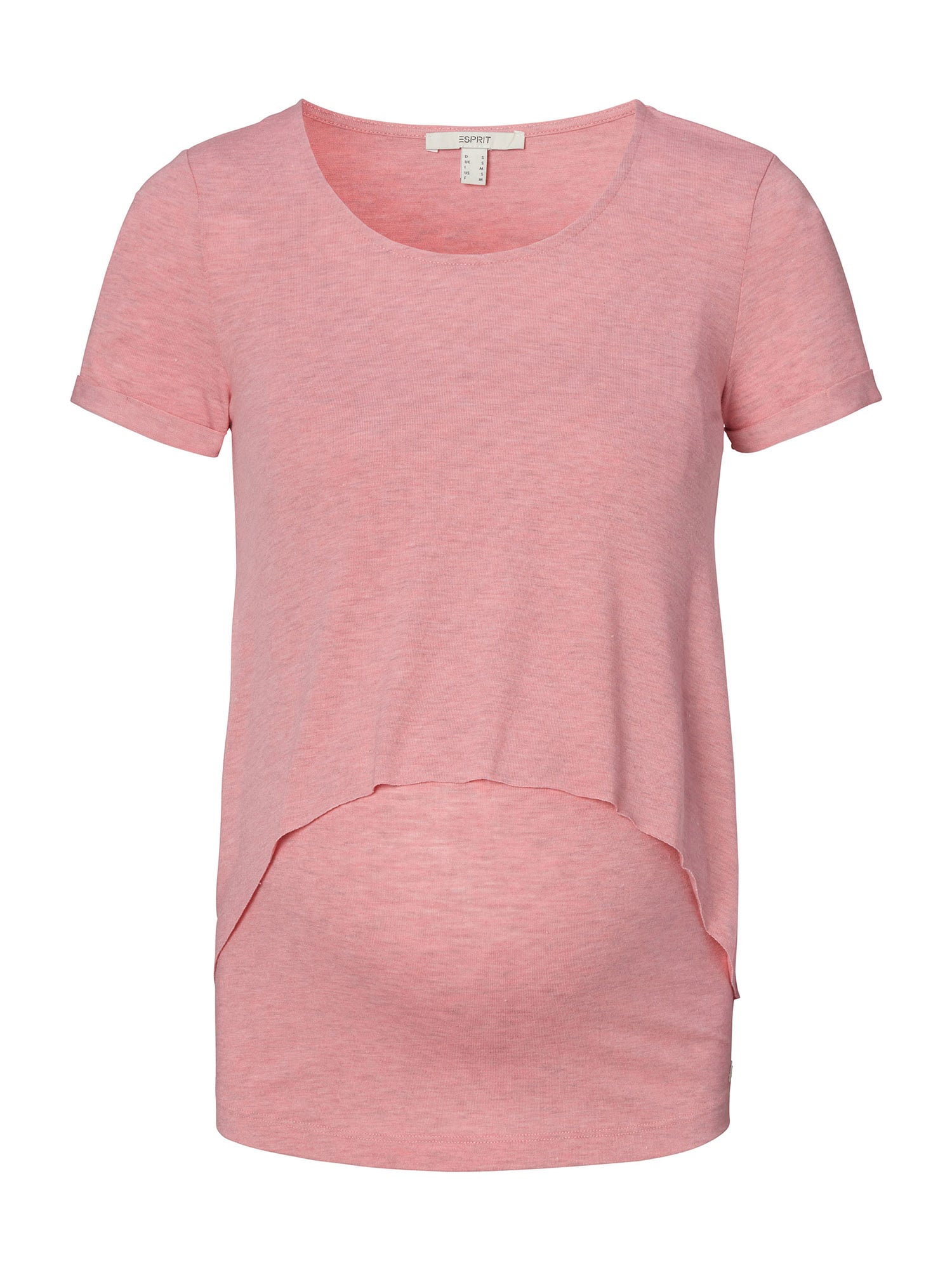 Esprit Maternity Majica  roza