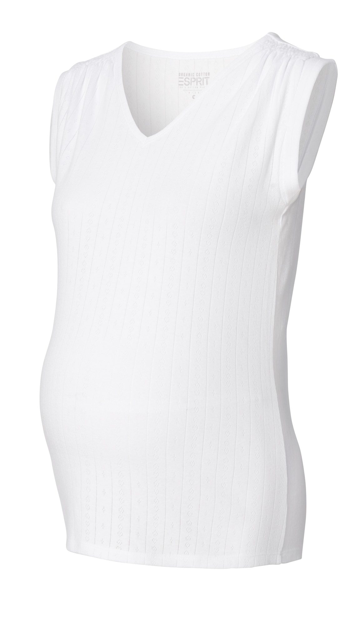 Esprit Maternity Top  bela