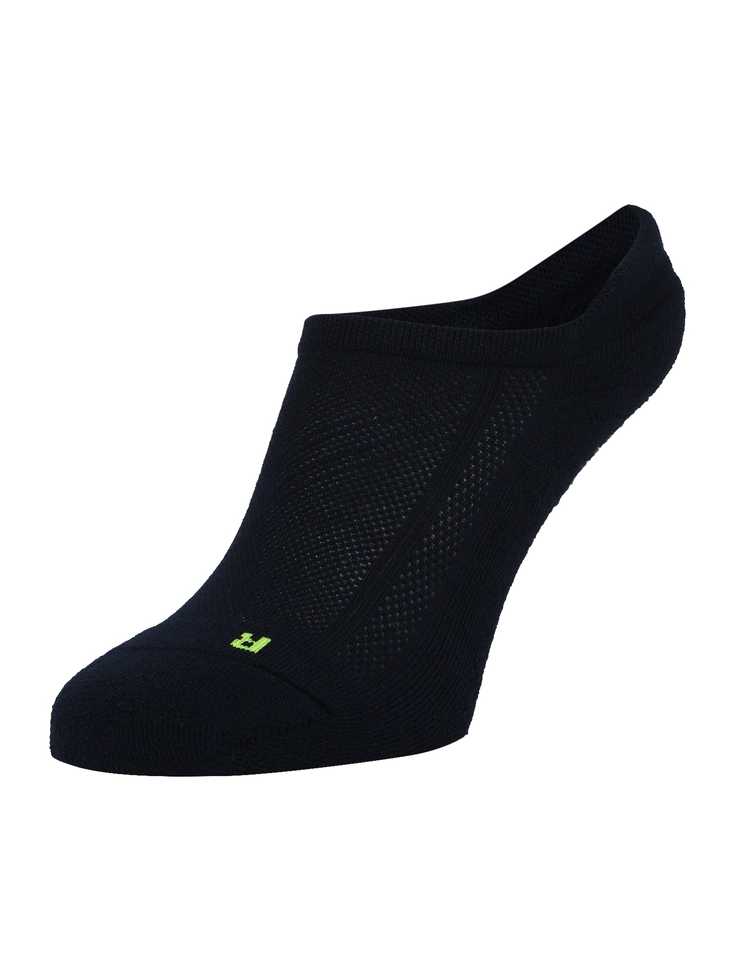 FALKE Nogavice 'Cool Kick'  marine / kivi