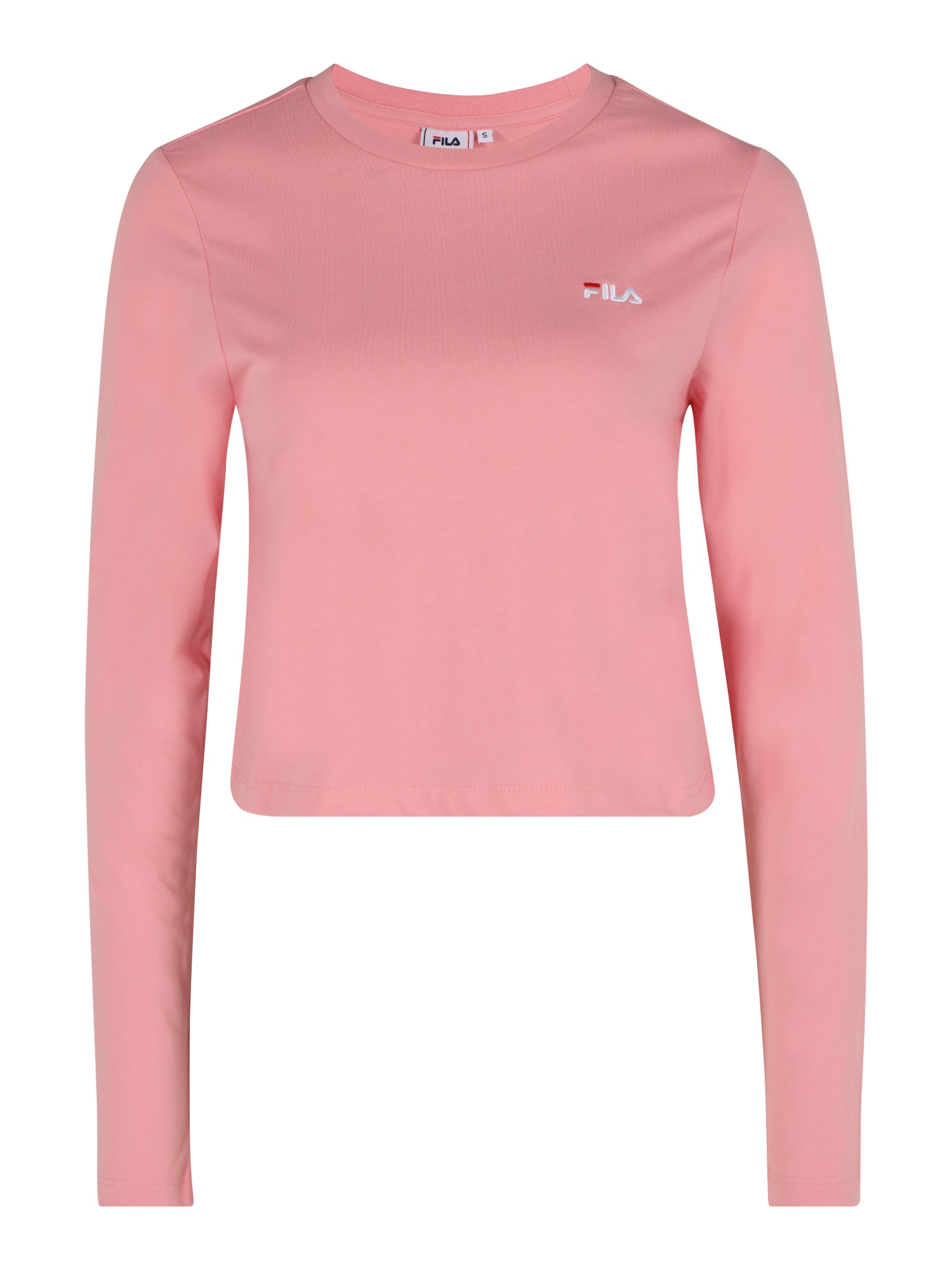 FILA Majica 'ECE'  roza