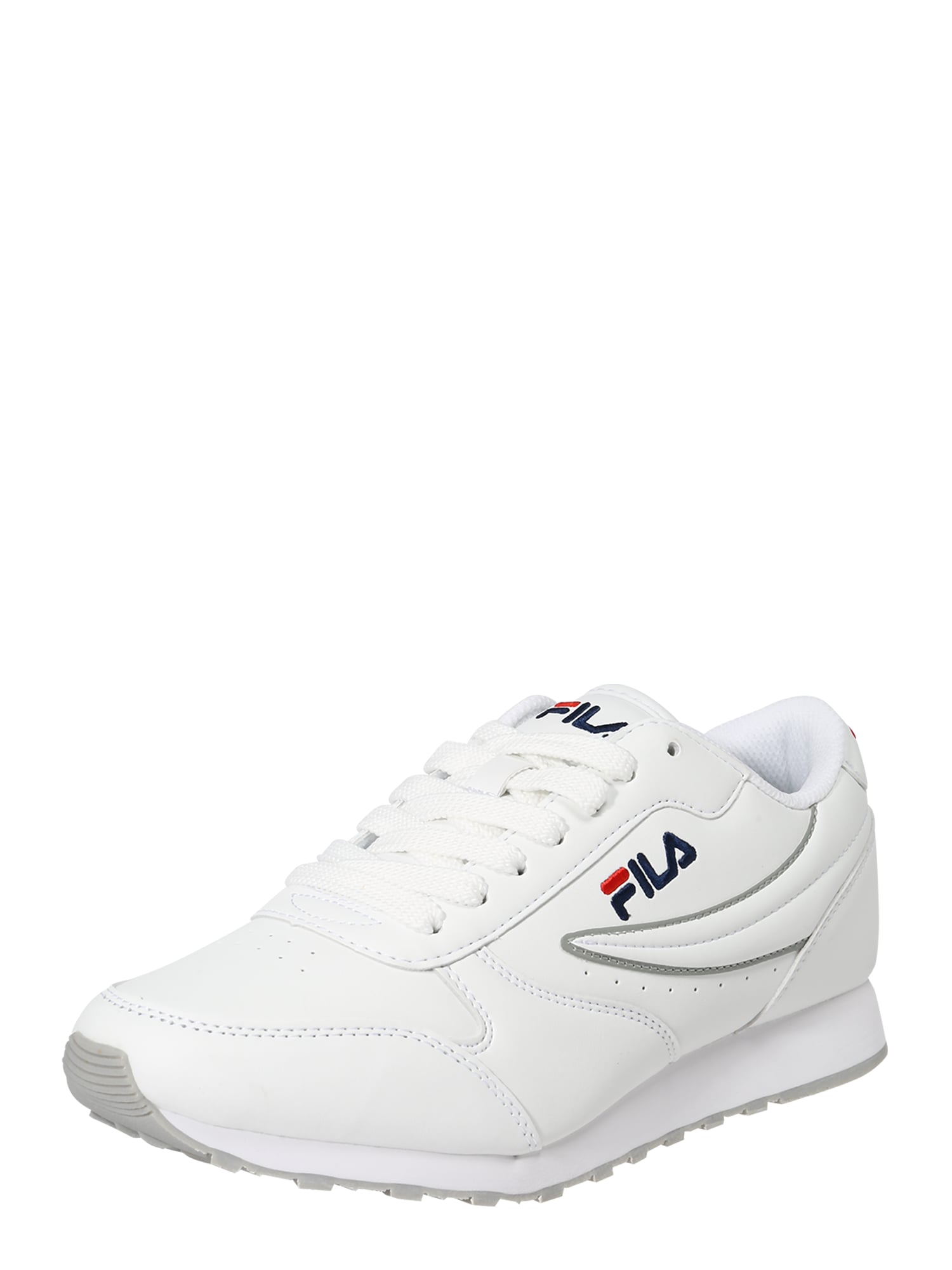 FILA Nizke superge 'Orbit'  modra / bela