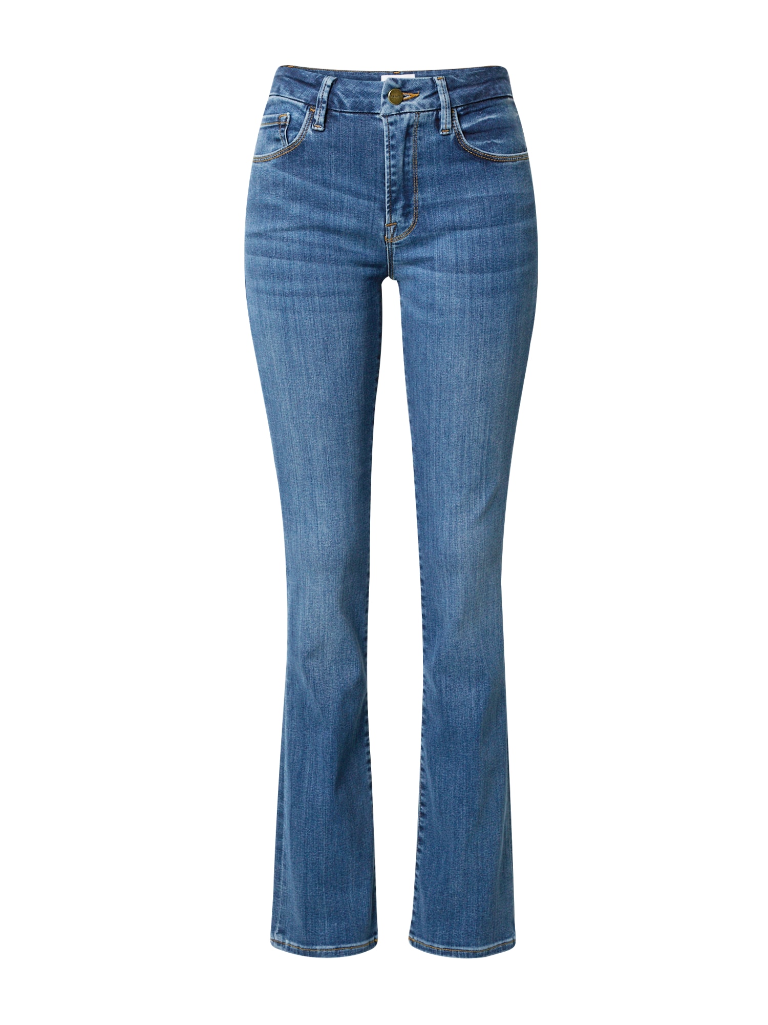 FRAME Kavbojke  moder denim