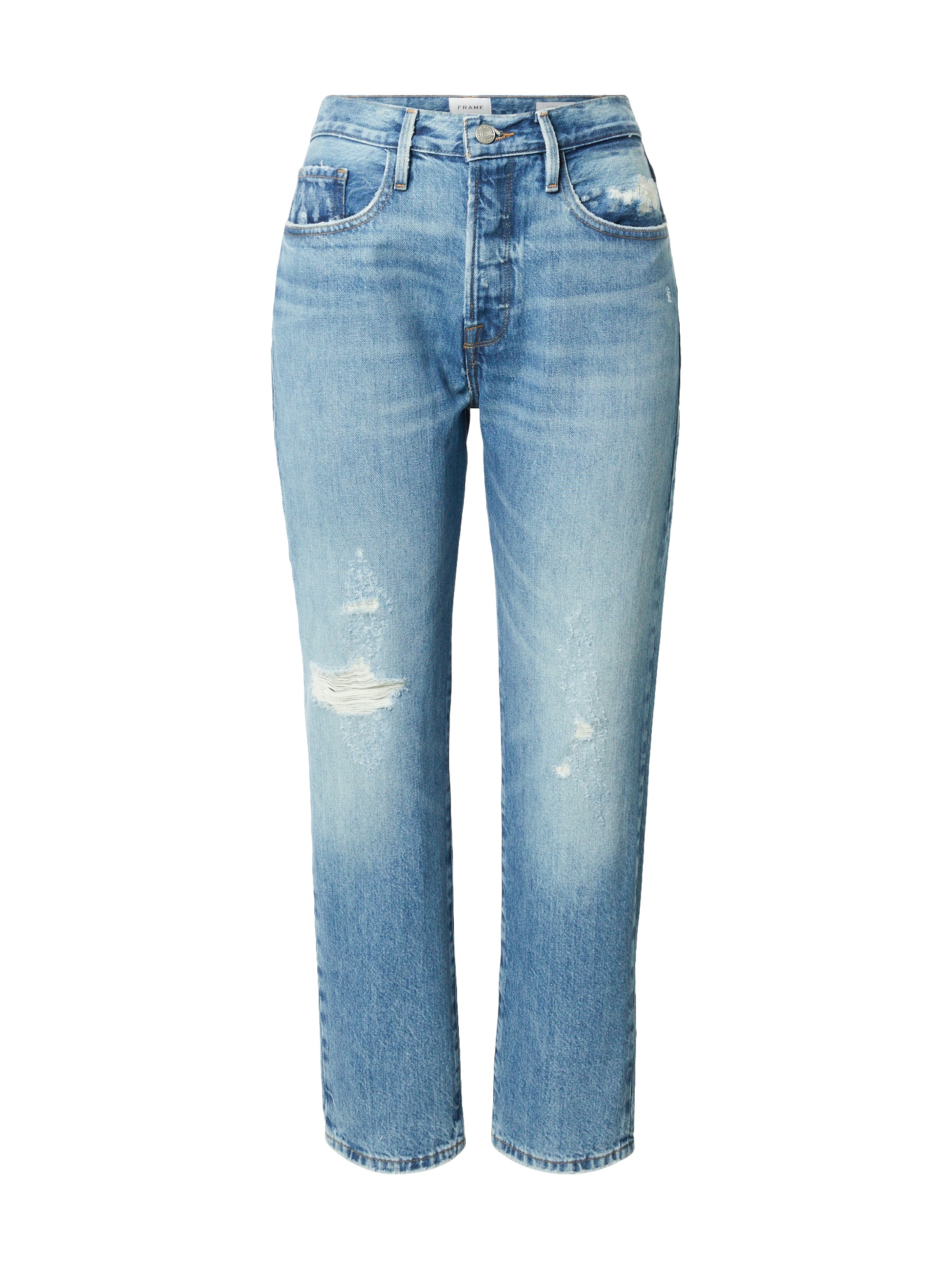 FRAME Kavbojke  moder denim