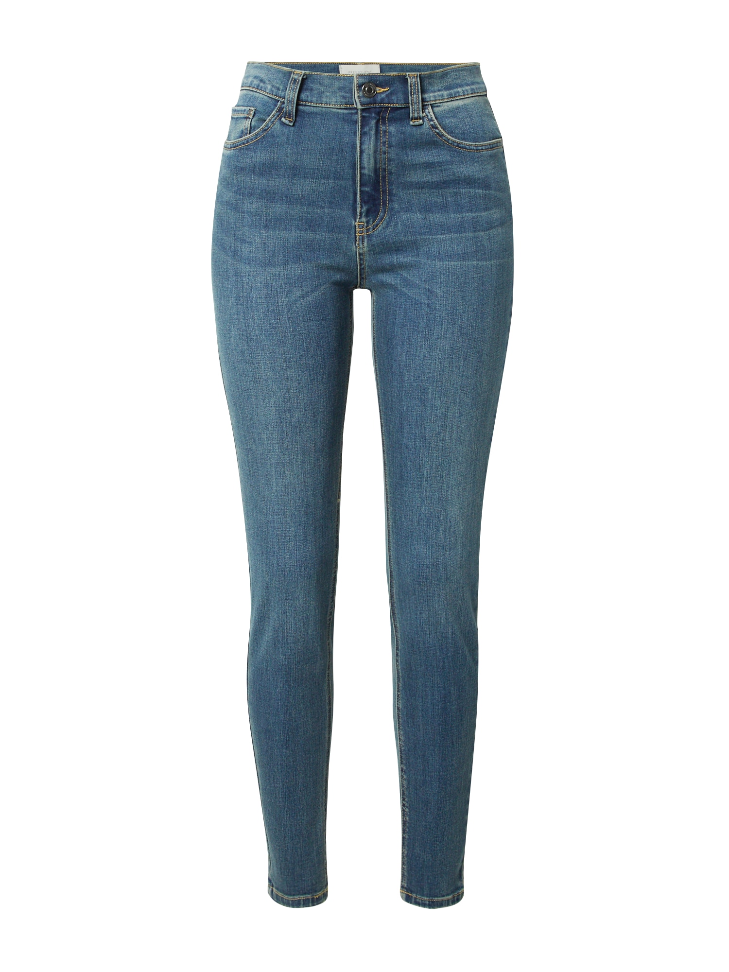 Freequent Kavbojke 'HARLOW'  moder denim