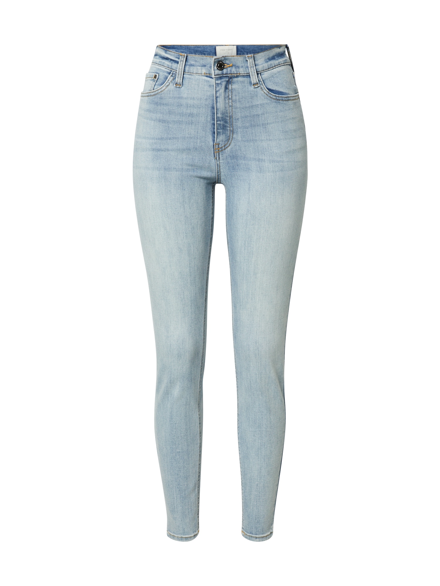 Freequent Kavbojke 'HARLOW'  moder denim