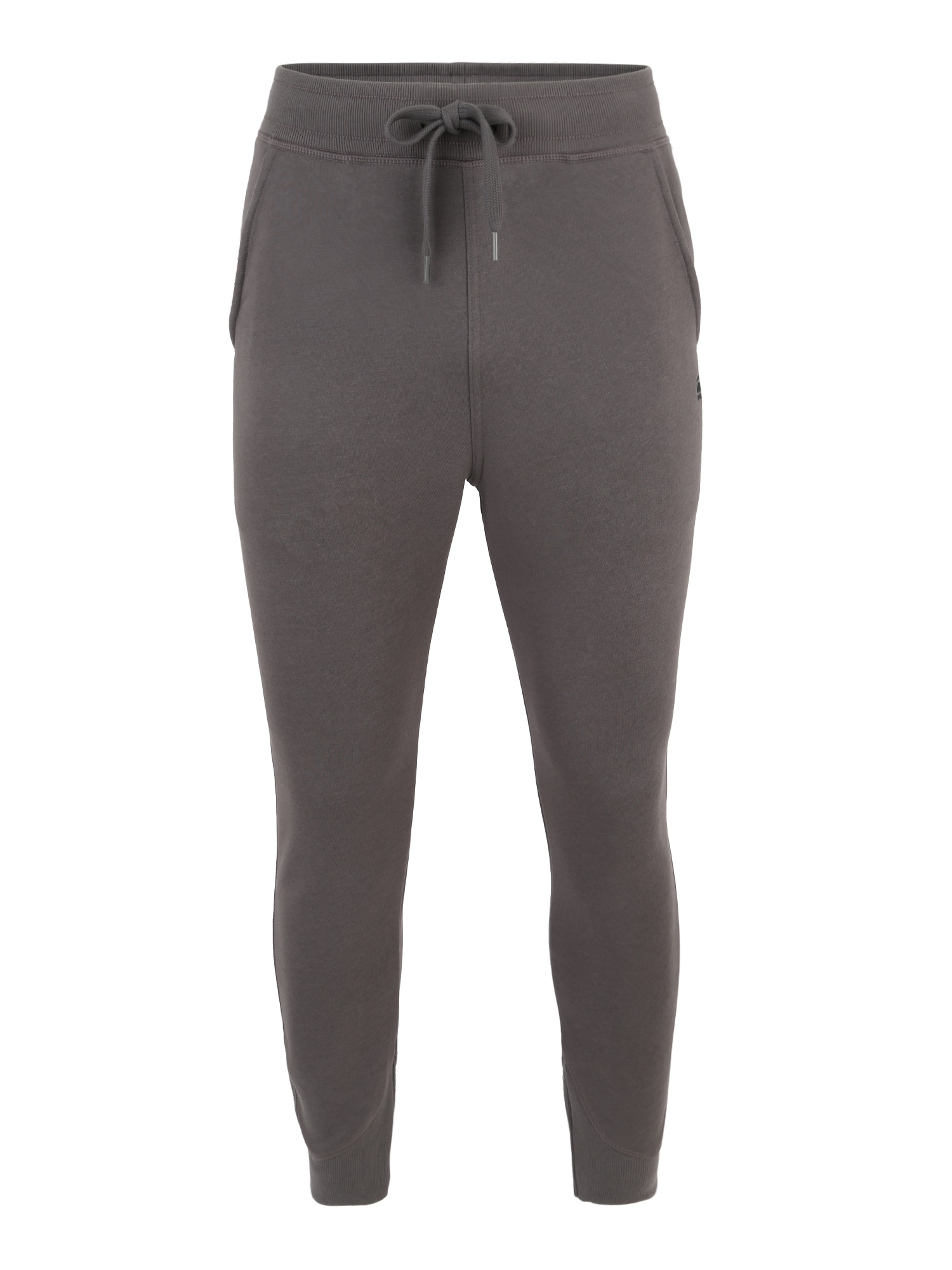 G-Star RAW Hlače  temno siva / črna