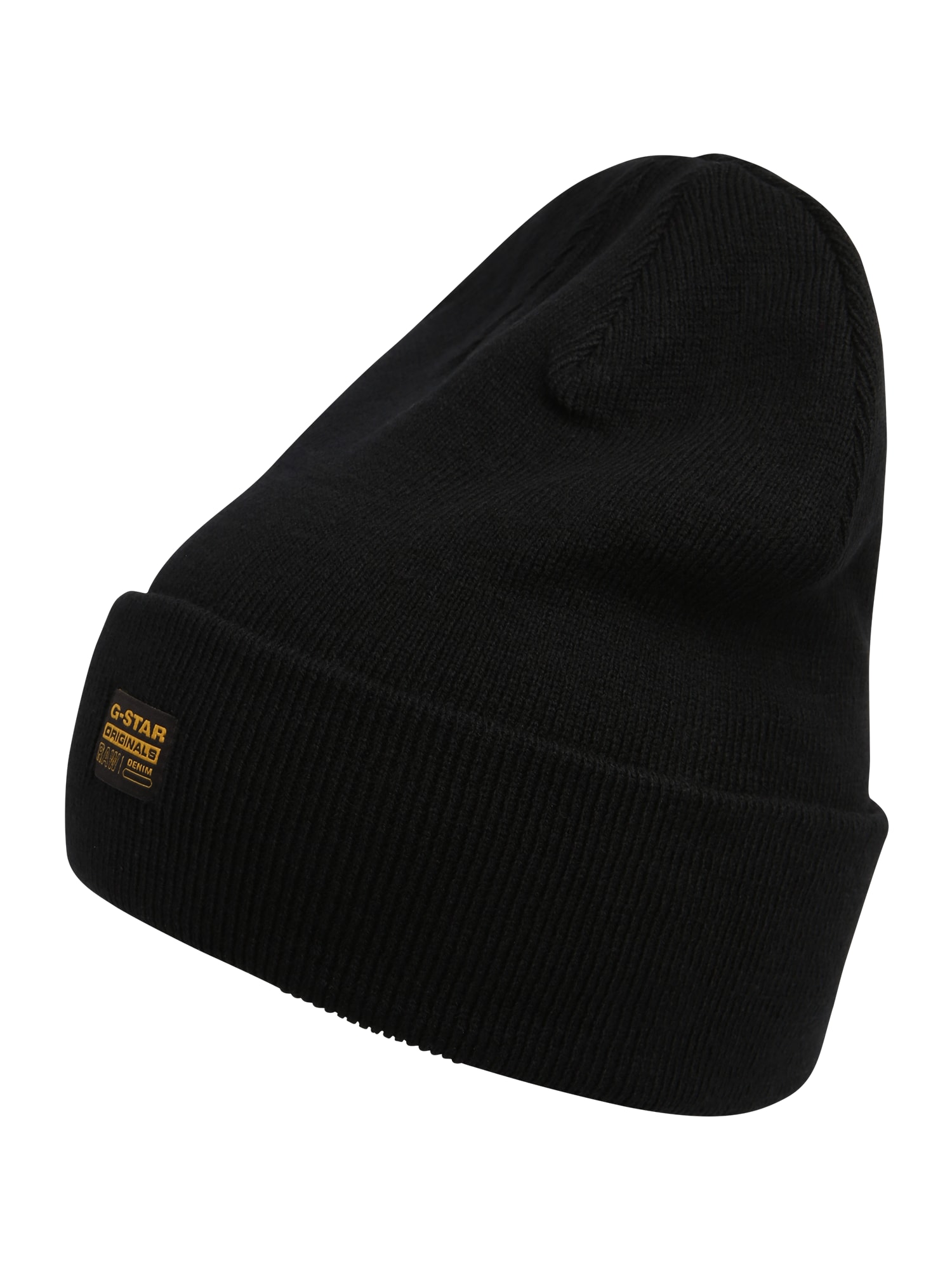 G-Star RAW Kape 'Effo'  črna