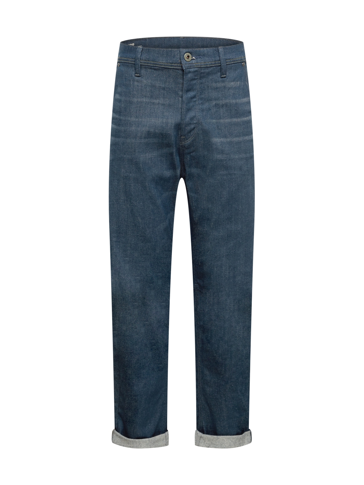 G-Star RAW Kavbojke 'Grip 3D'  moder denim