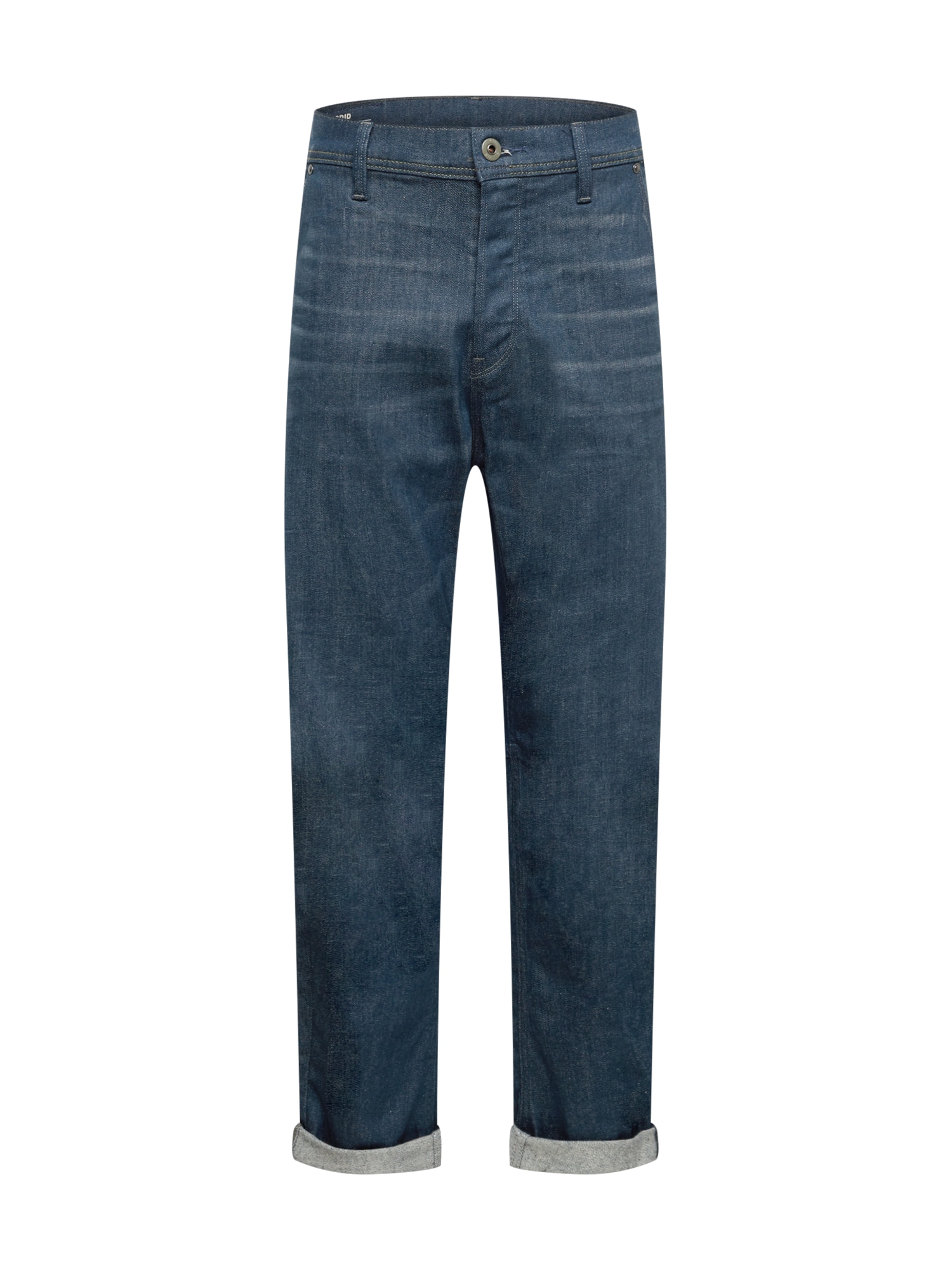 G-Star RAW Kavbojke 'Grip 3D'  moder denim