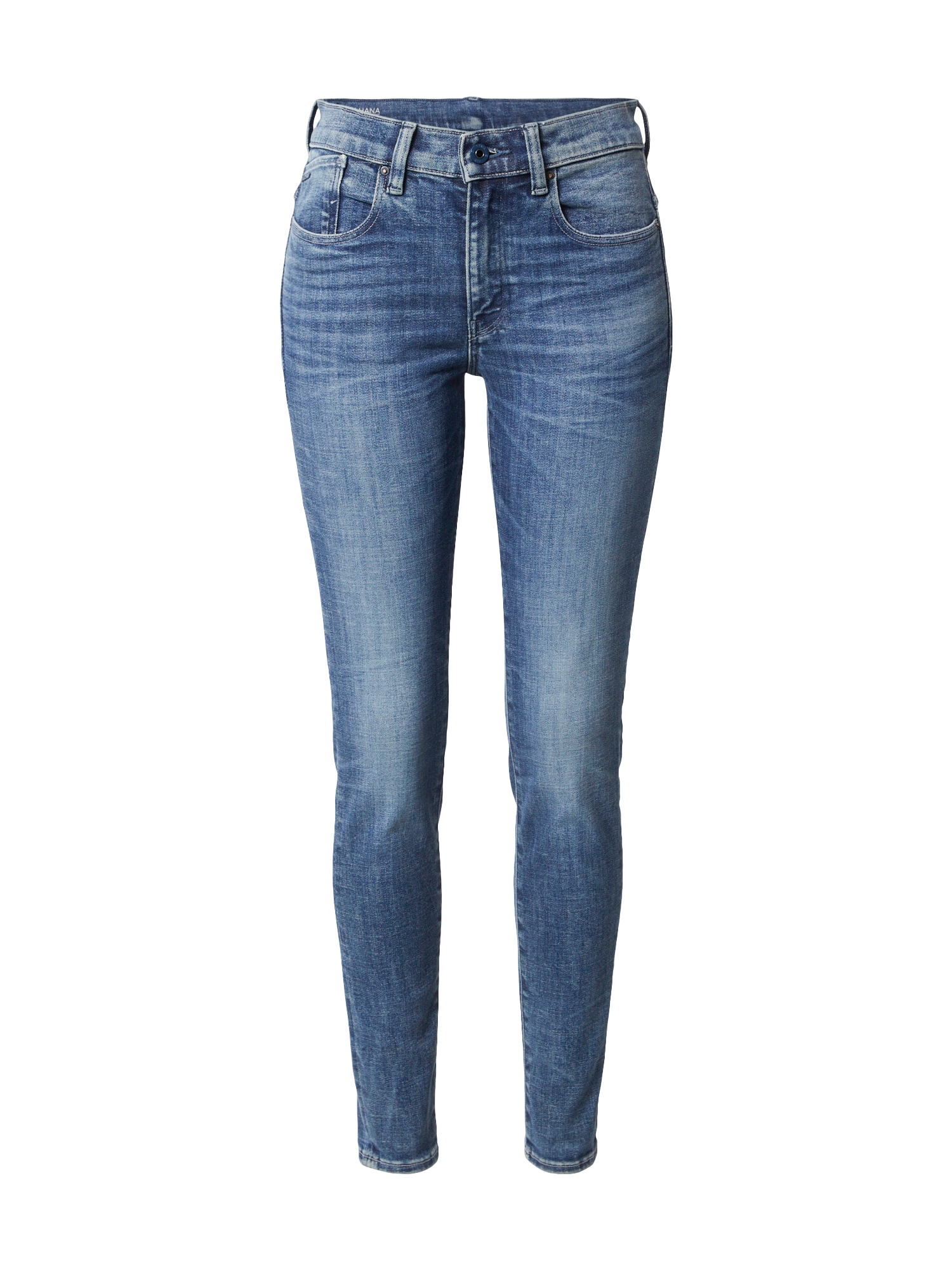 G-Star RAW Kavbojke 'Hana'  moder denim