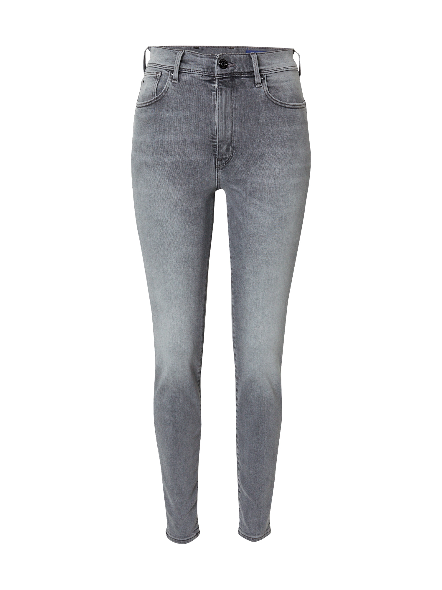 G-Star RAW Kavbojke 'Kafey'  siv denim