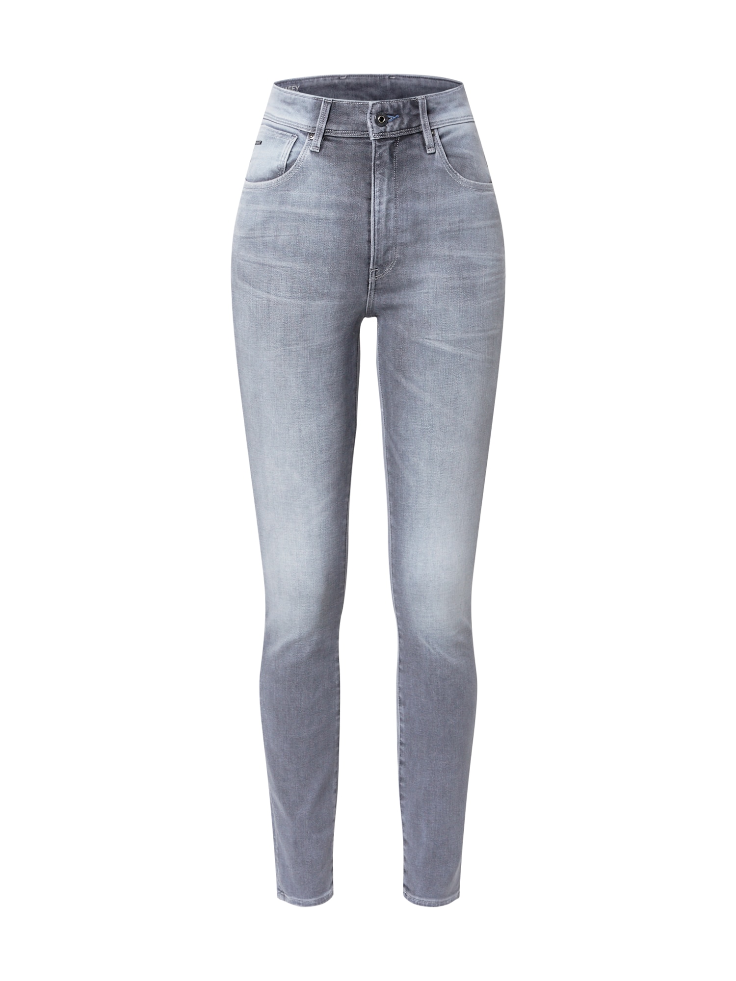 G-Star RAW Kavbojke 'Kafey'  siv denim