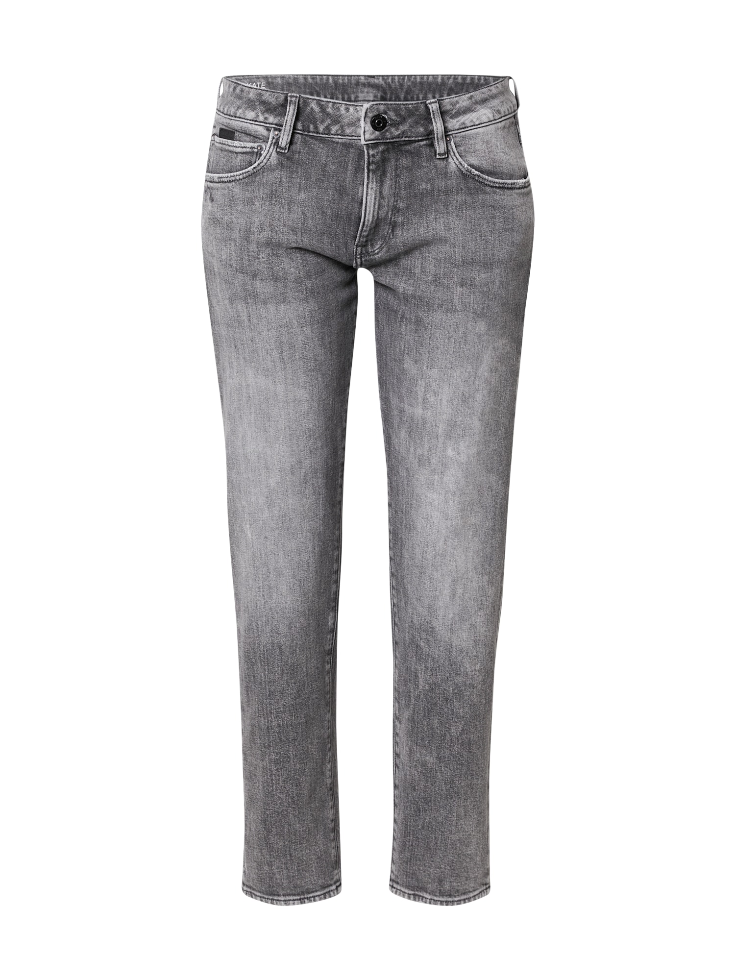 G-Star RAW Kavbojke 'Kate'  siv denim