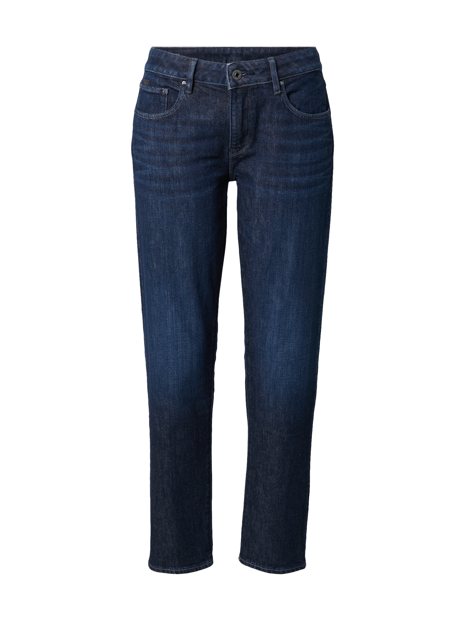 G-Star RAW Kavbojke 'Kate'  temno modra