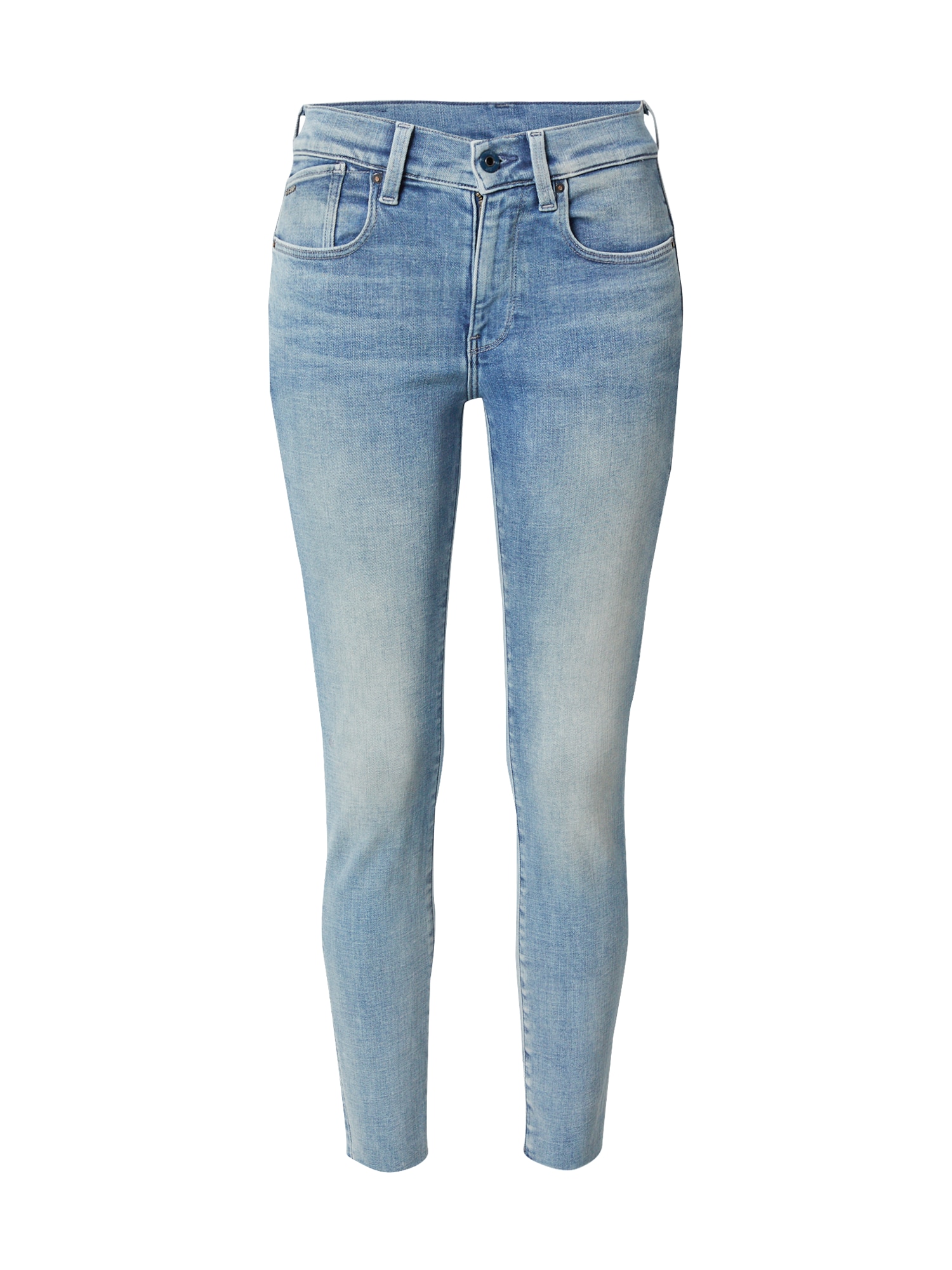 G-Star RAW Kavbojke 'Lhana'  indigo