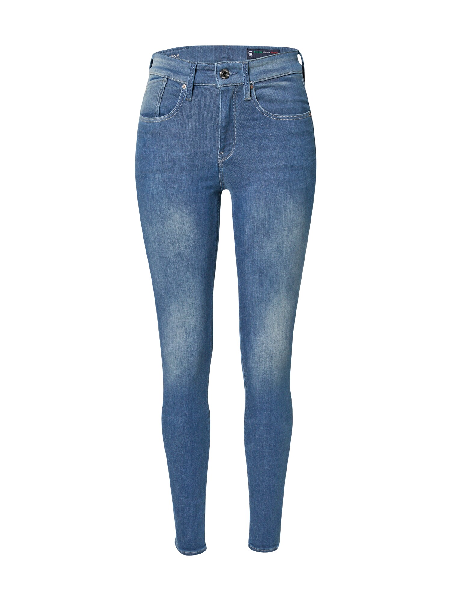 G-Star RAW Kavbojke 'Lhana'  moder denim