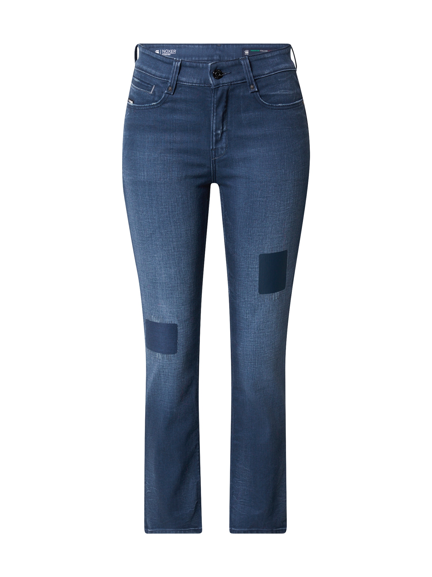 G-Star RAW Kavbojke 'Noxer'  moder denim
