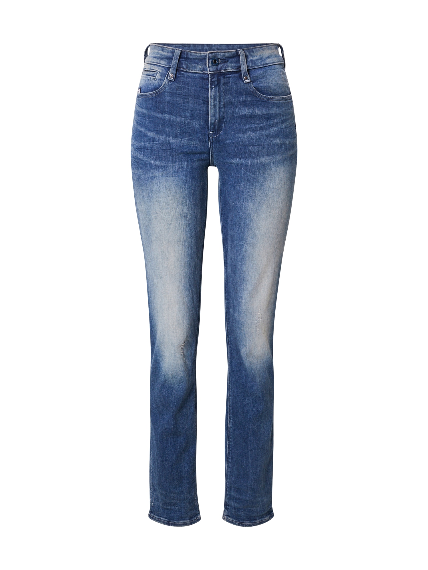 G-Star RAW Kavbojke 'Noxer'  moder denim