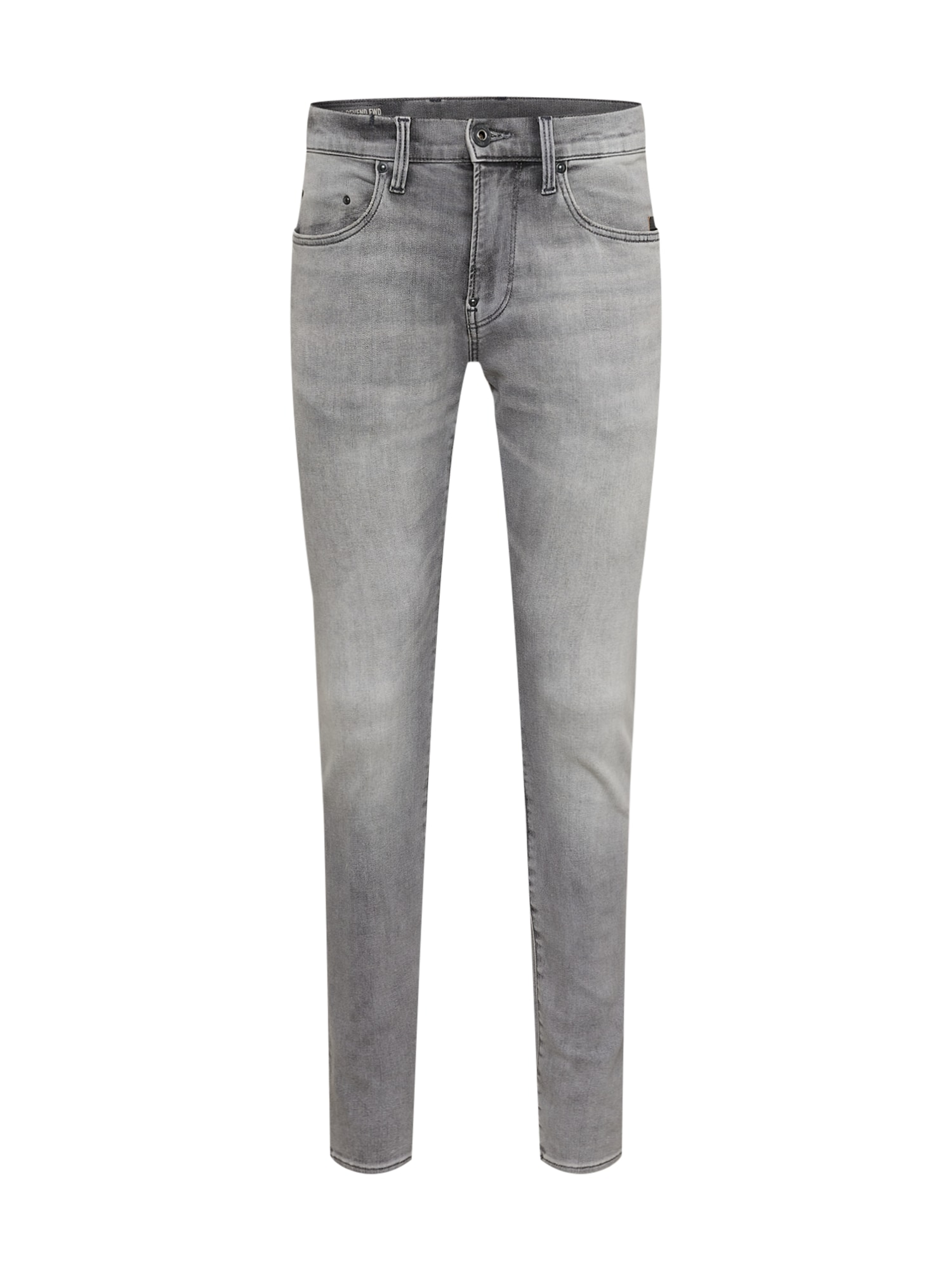 G-Star RAW Kavbojke 'Revend'  siv denim