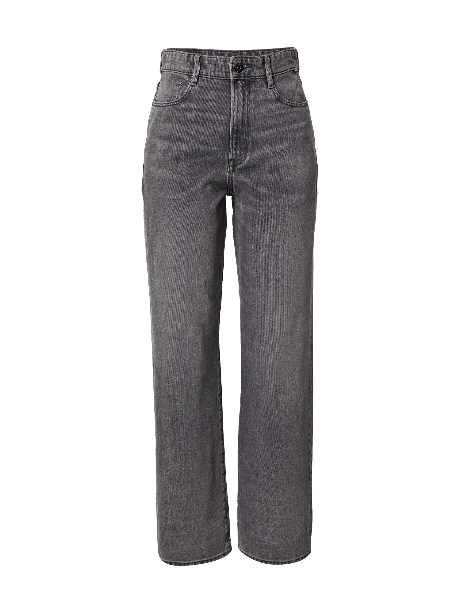 G-Star RAW Kavbojke 'Tedie'  siv denim