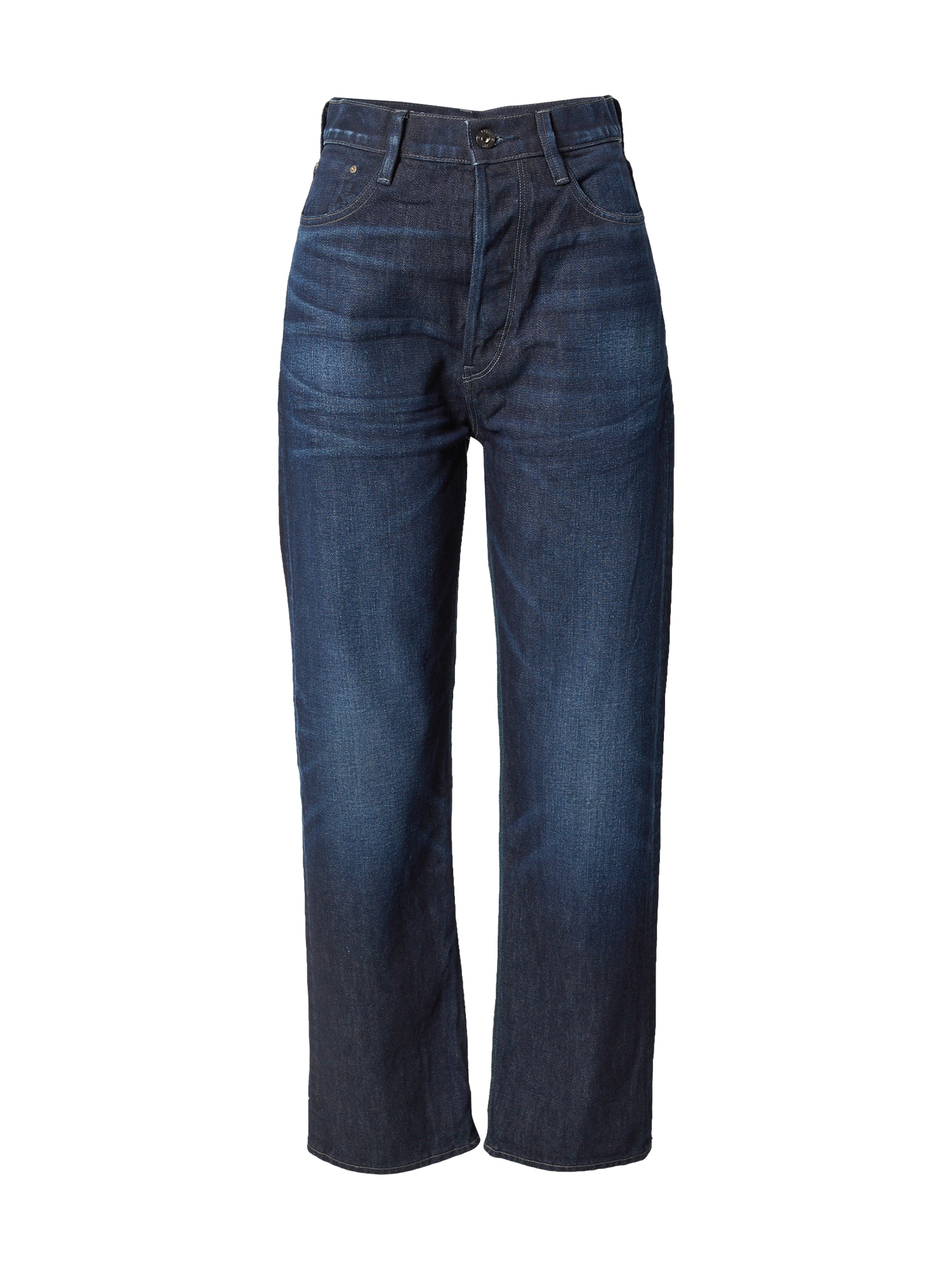 G-Star RAW Kavbojke  moder denim
