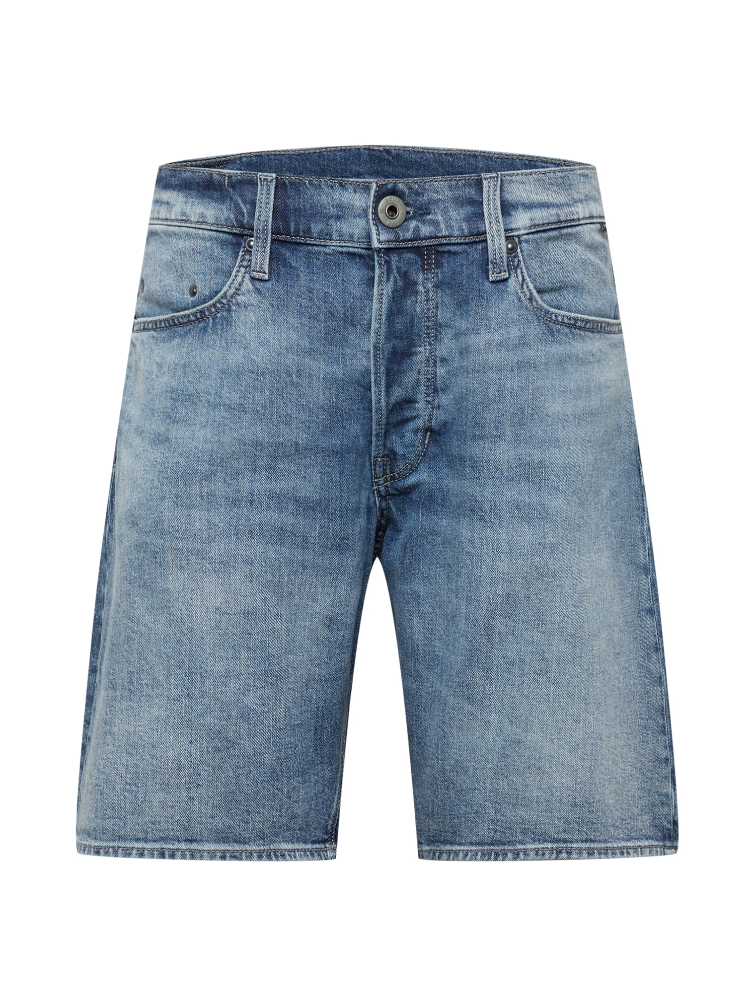 G-Star RAW Kavbojke  moder denim