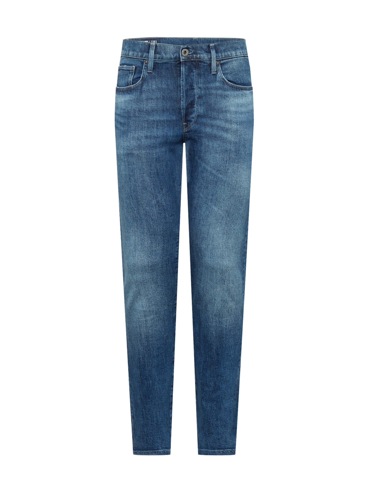 G-Star RAW Kavbojke  moder denim