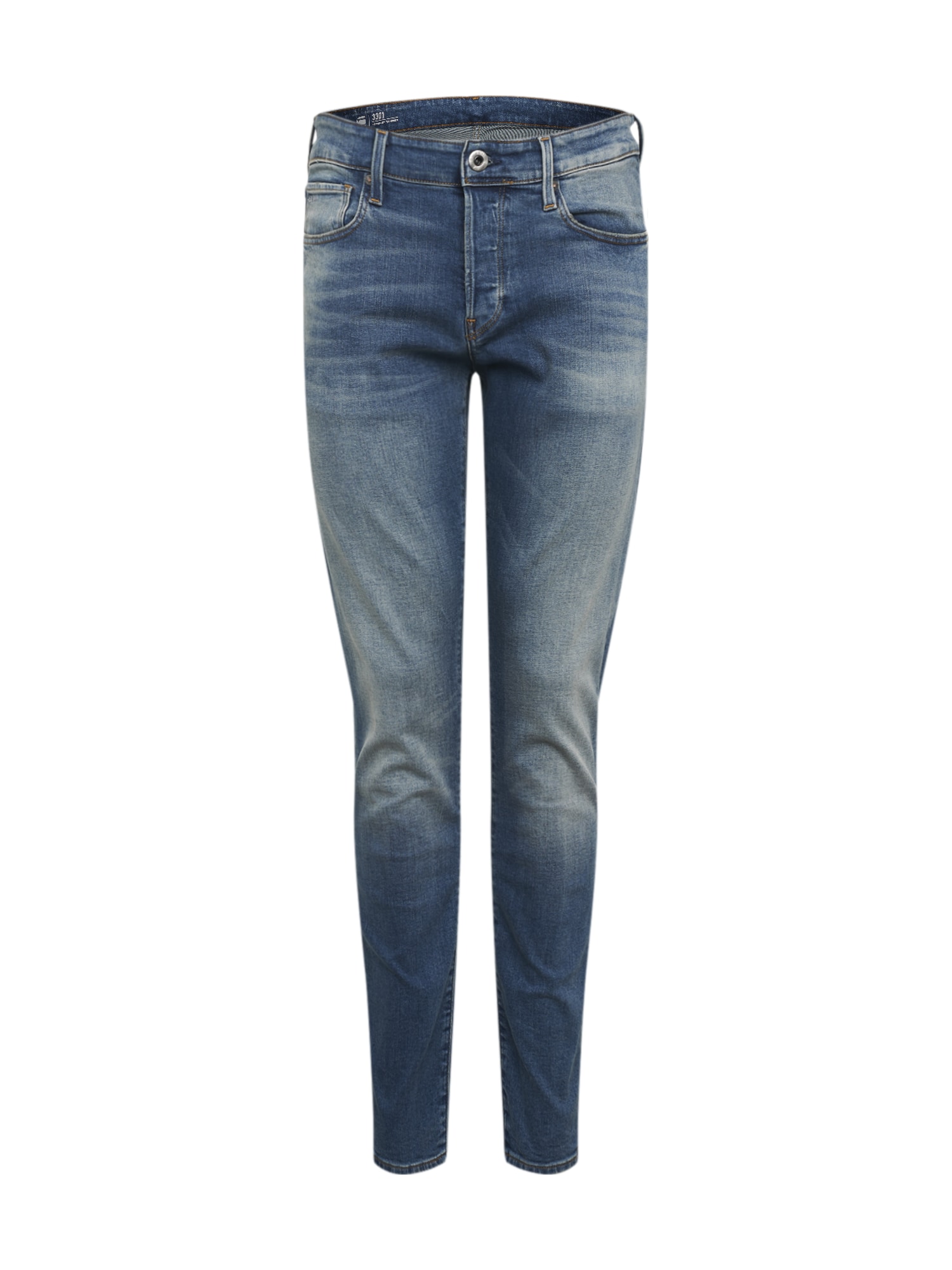 G-Star RAW Kavbojke  moder denim