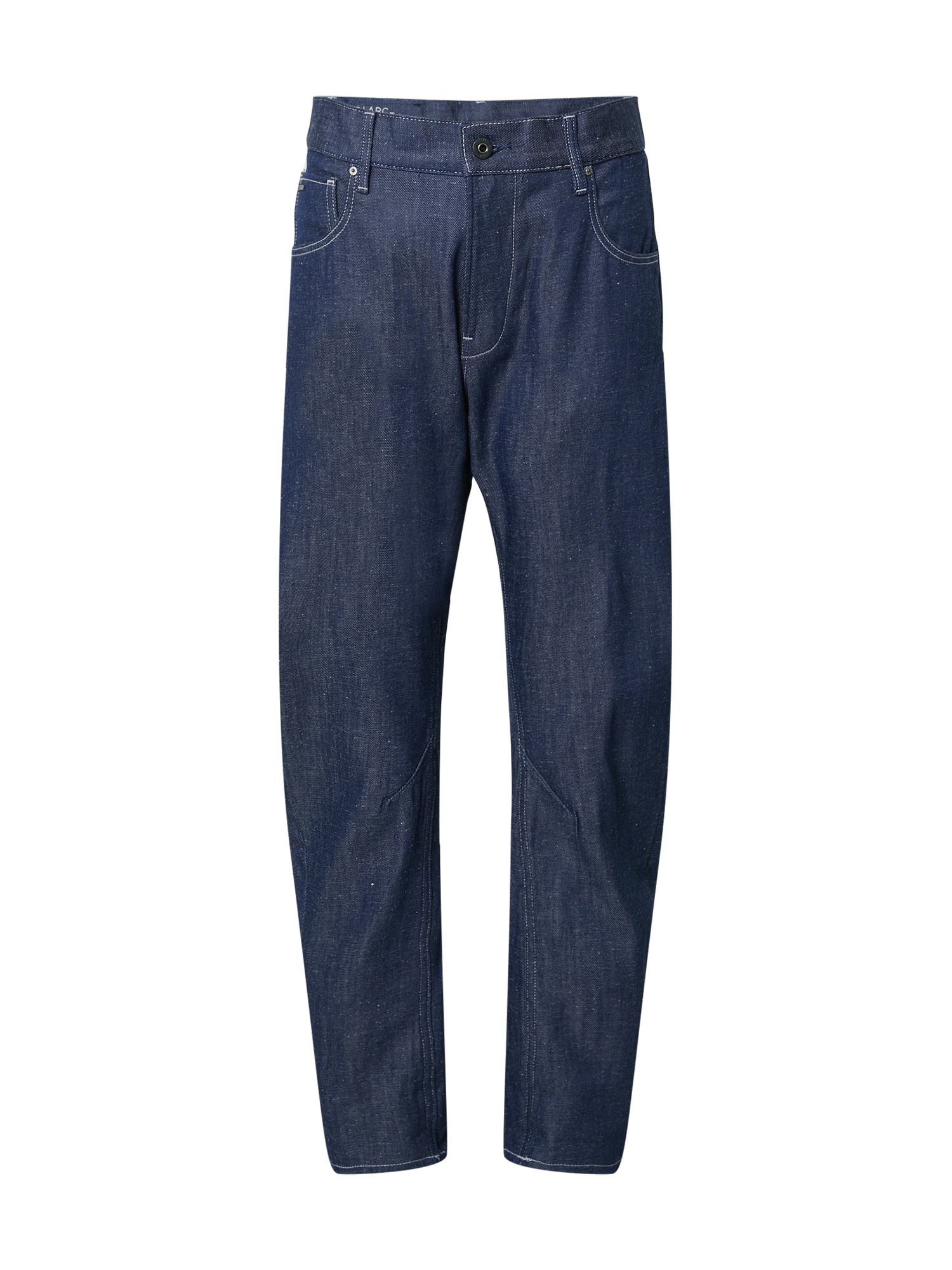 G-Star RAW Kavbojke  temno modra