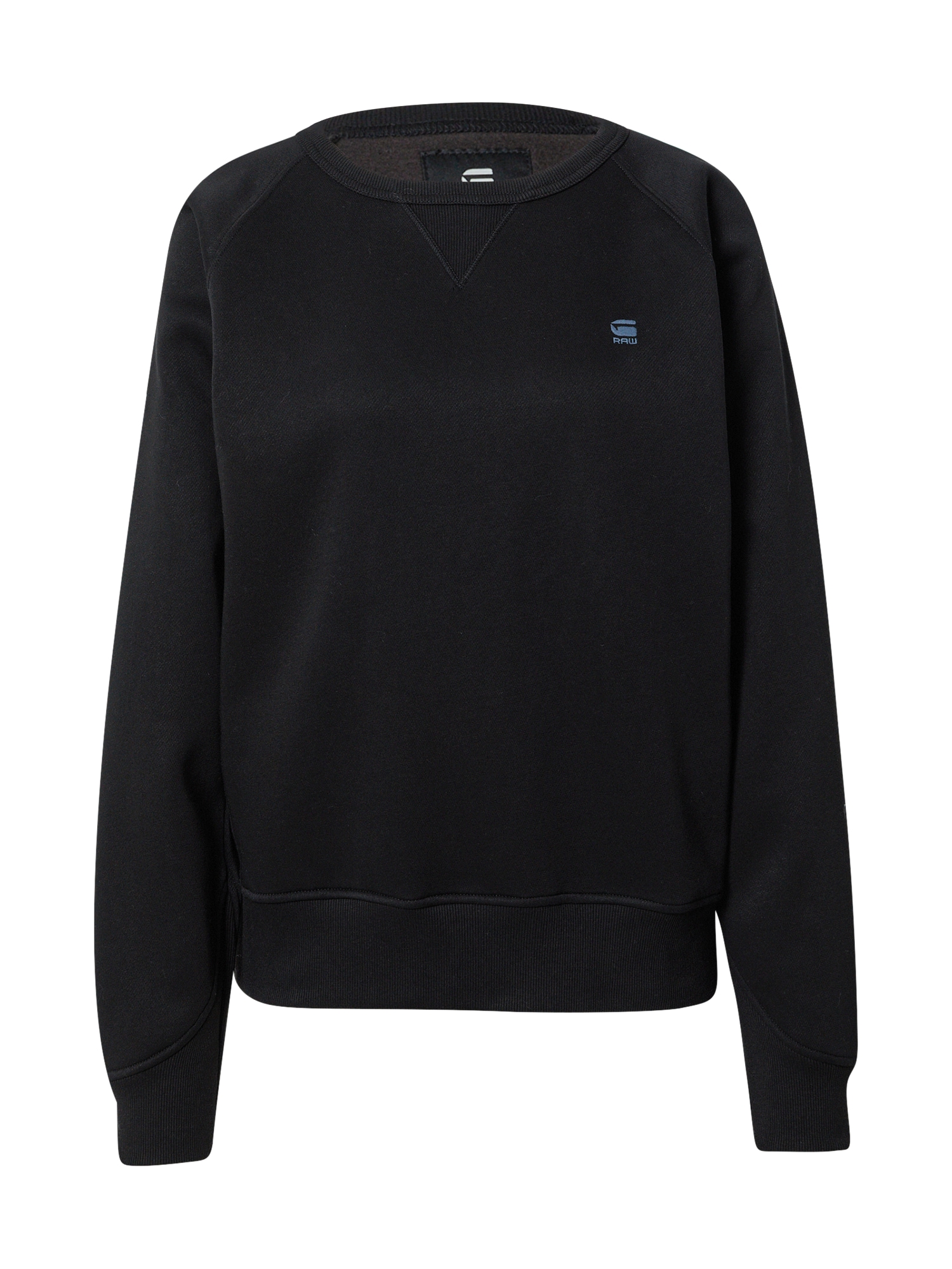 G-Star RAW Majica  črna