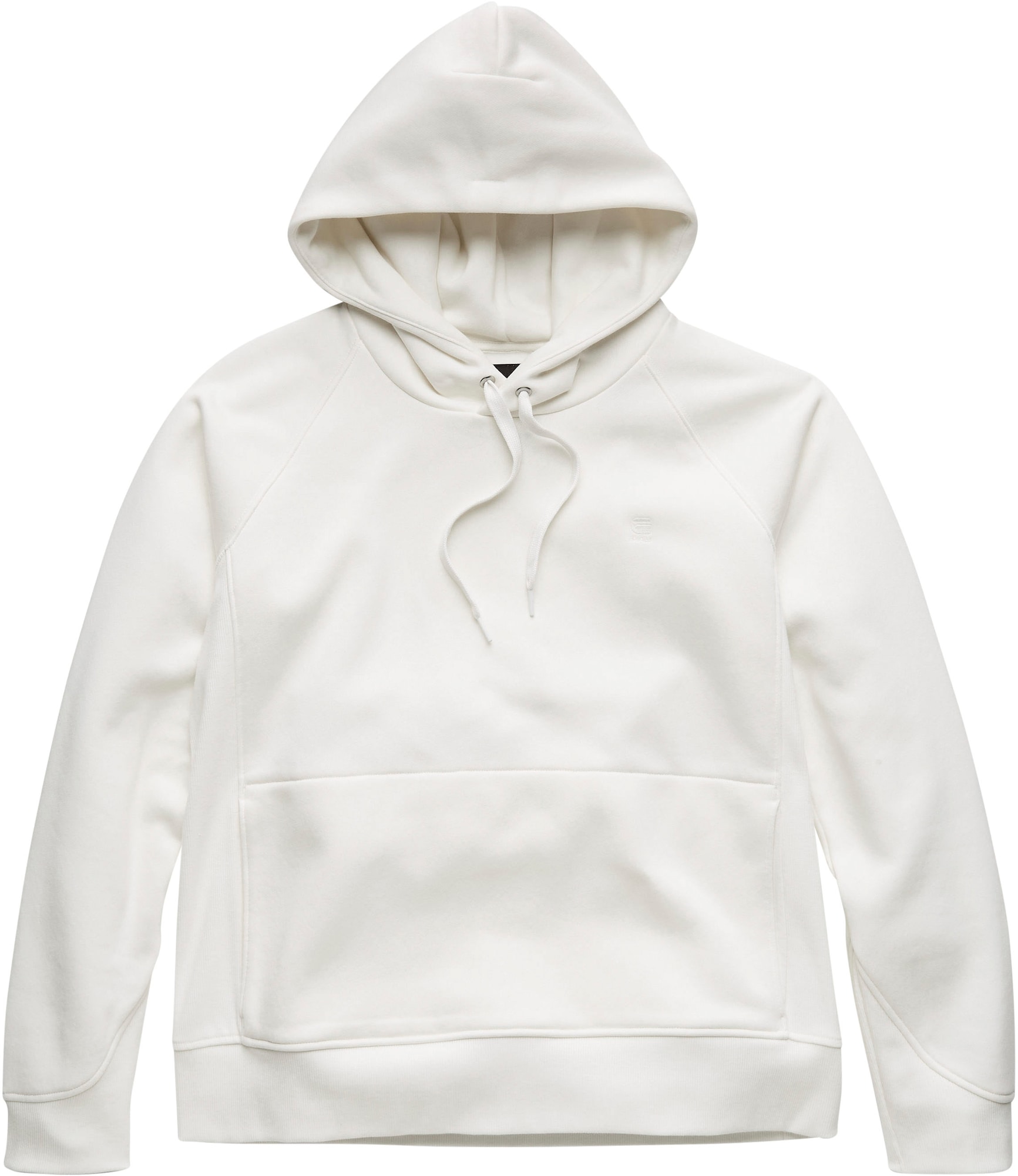G-Star RAW Majica  off-bela