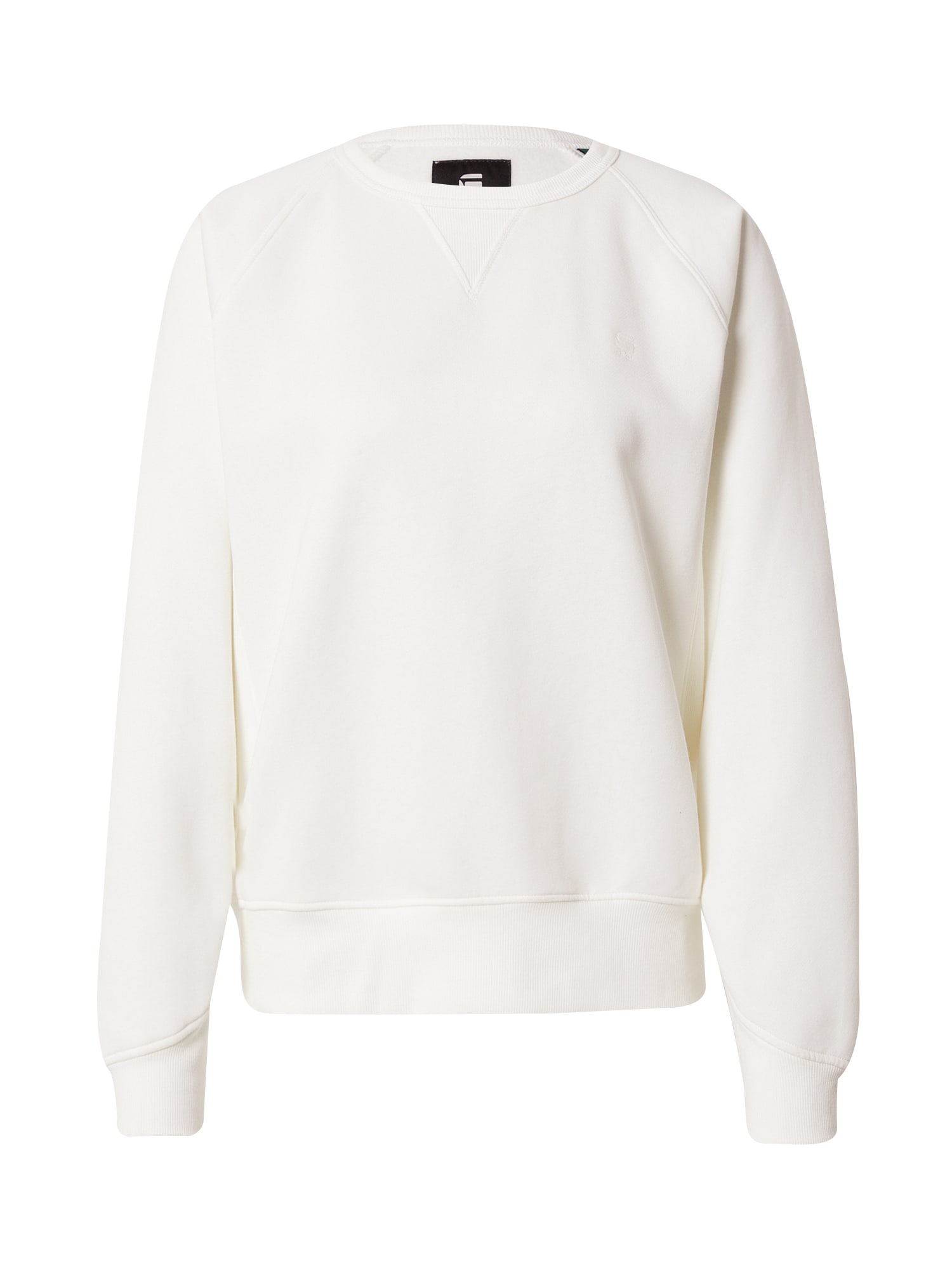 G-Star RAW Majica  off-bela