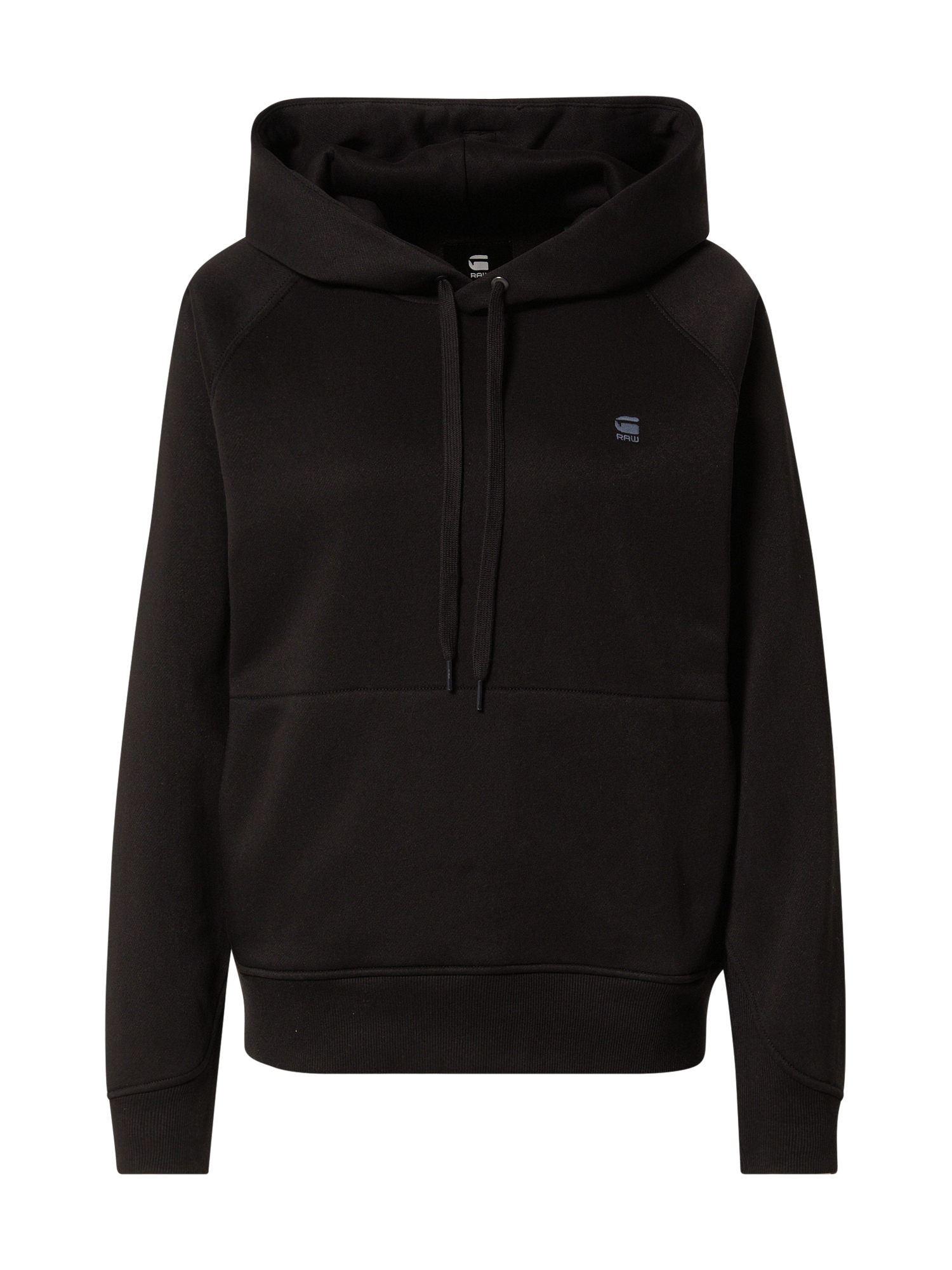 G-Star RAW Majica  temno siva / črna