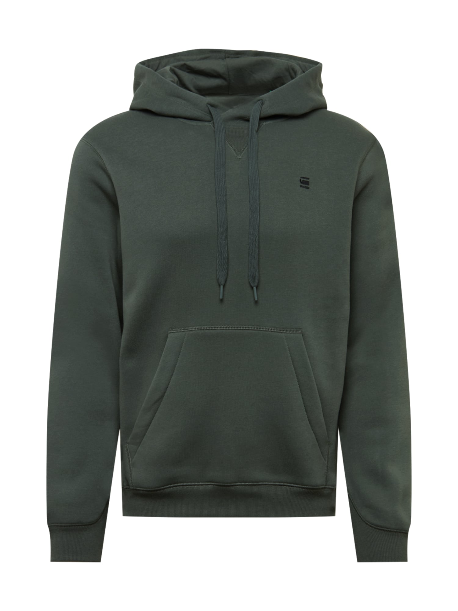 G-Star RAW Majica  temno siva