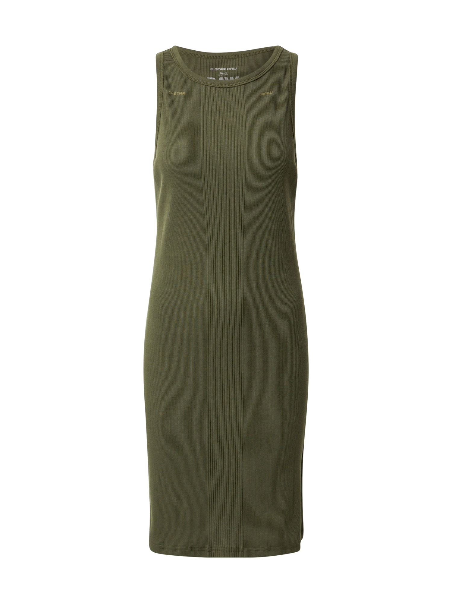 G-Star RAW Obleka  oliva
